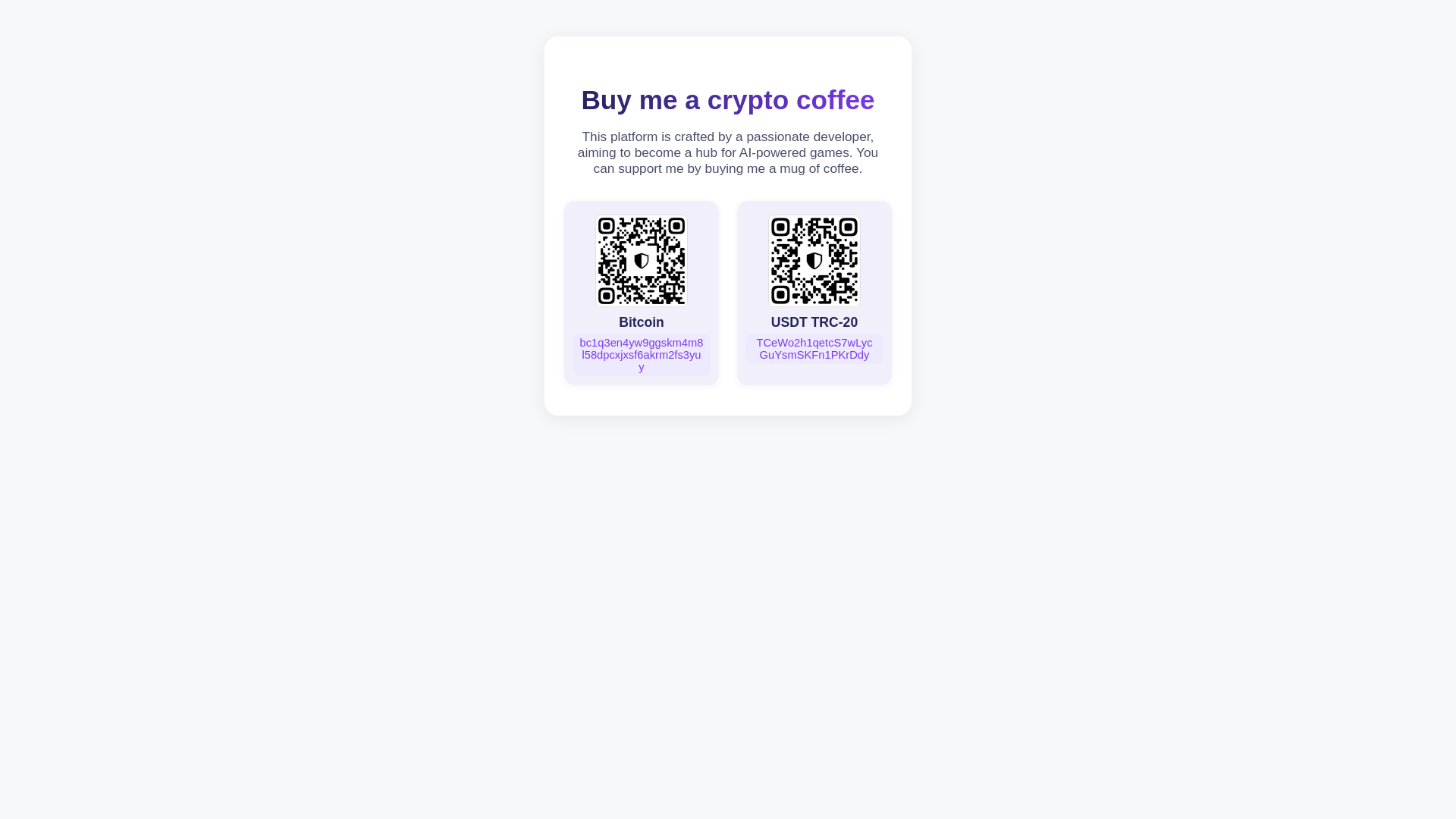 website screenshot of https://ai-games-space.pages.dev/