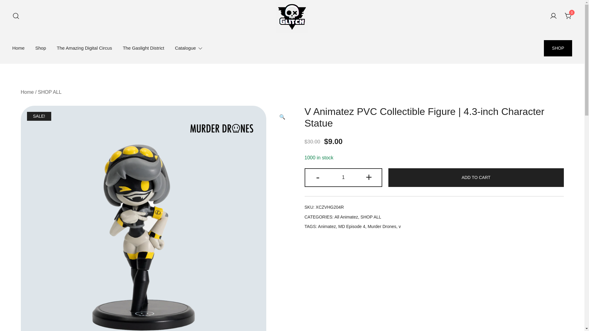 website screenshot of https://choicecloths.com/v-animatez-pvc-collectible-figure-4-3-inch-character-statue/