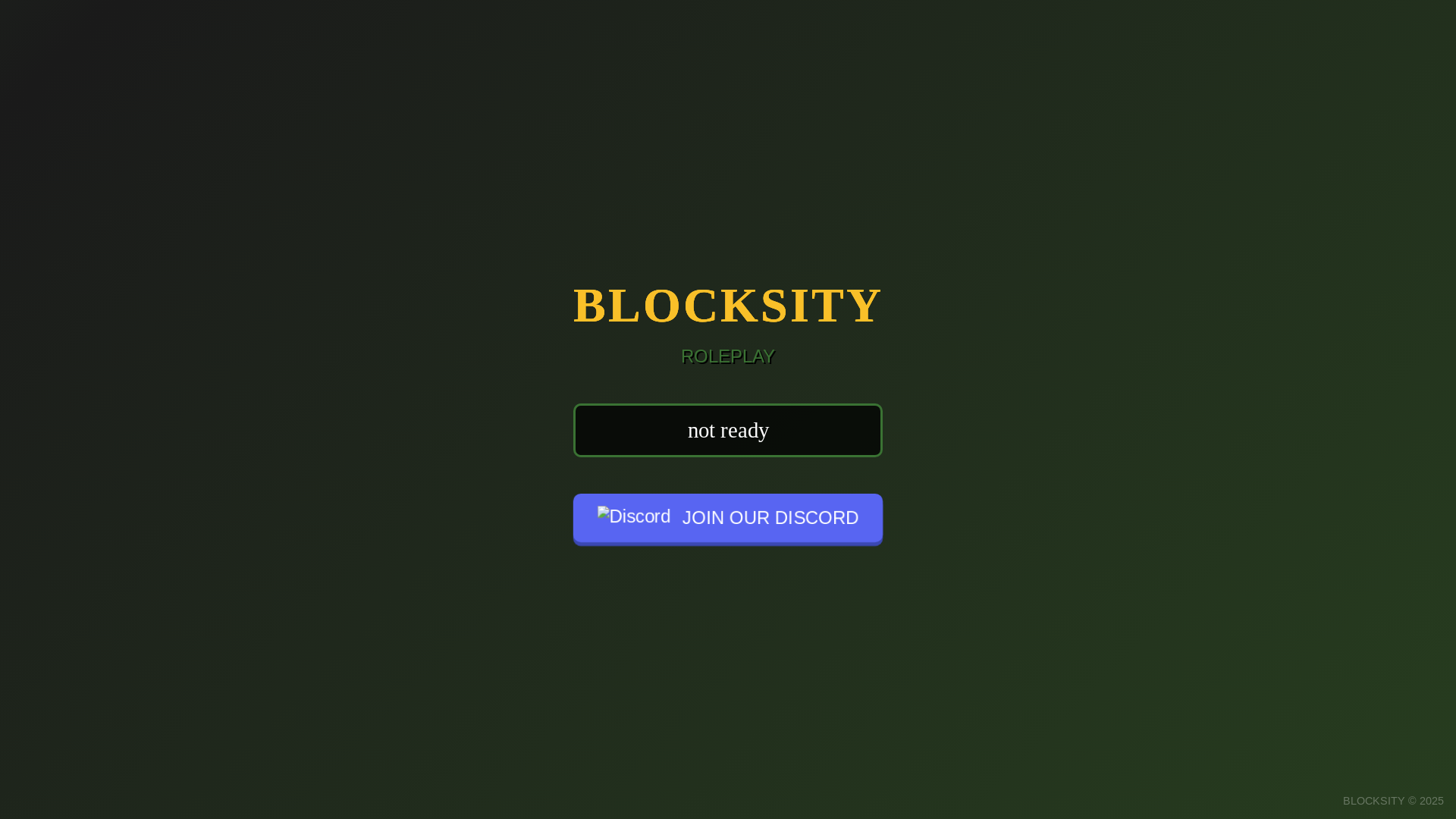 website screenshot of https://blocksity.pages.dev/
