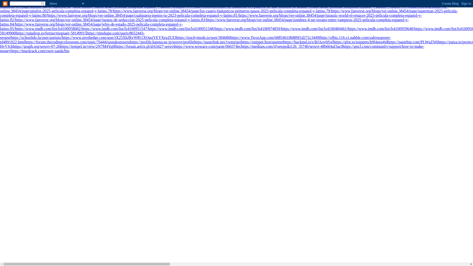 website screenshot of https://justwatchxx.blogspot.com/