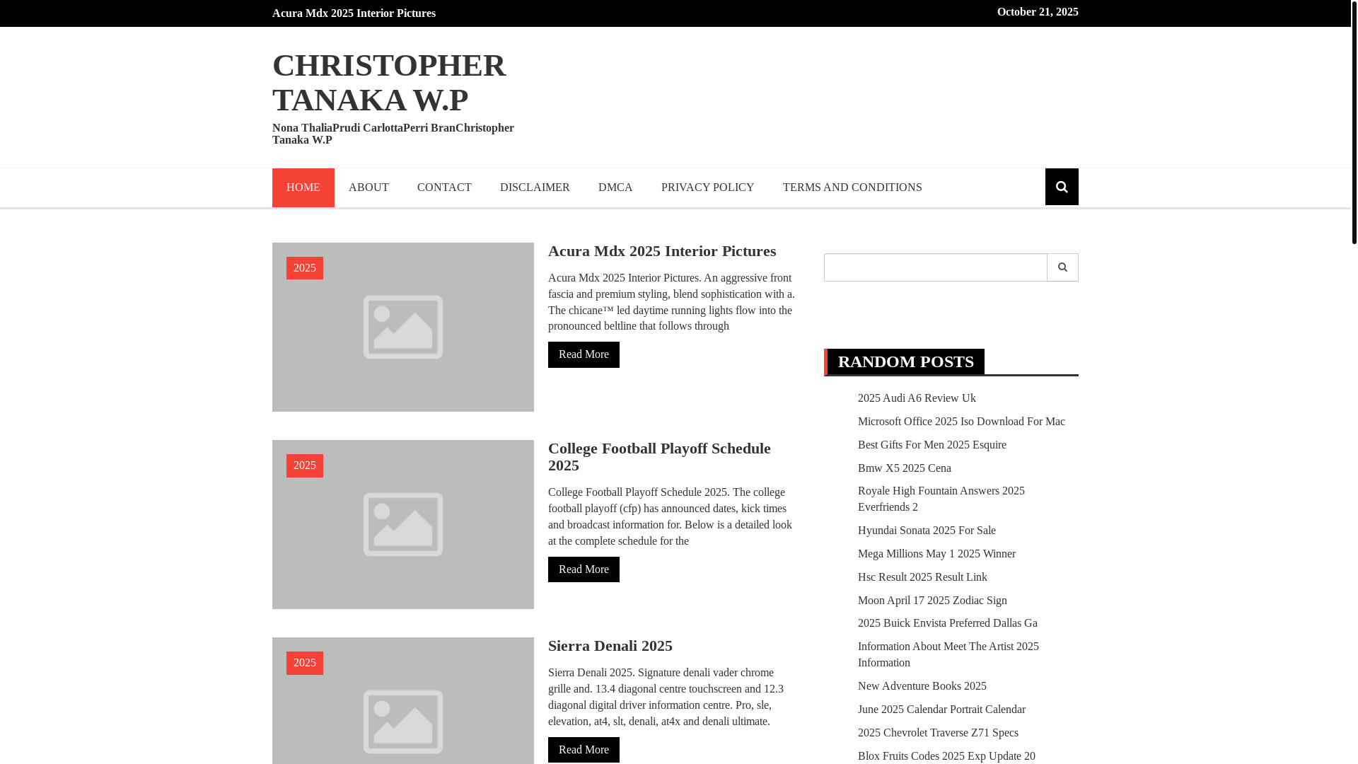 website screenshot of https://christophertanakawp.pages.dev/
