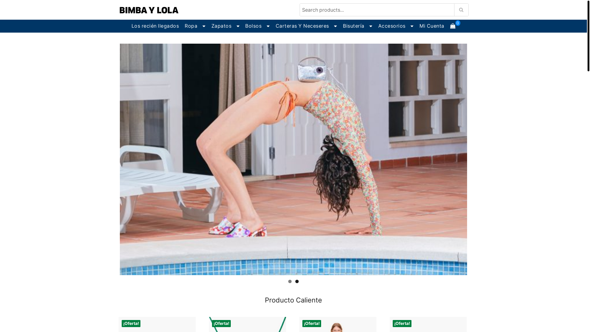 website screenshot of https://tannguyen.shop/