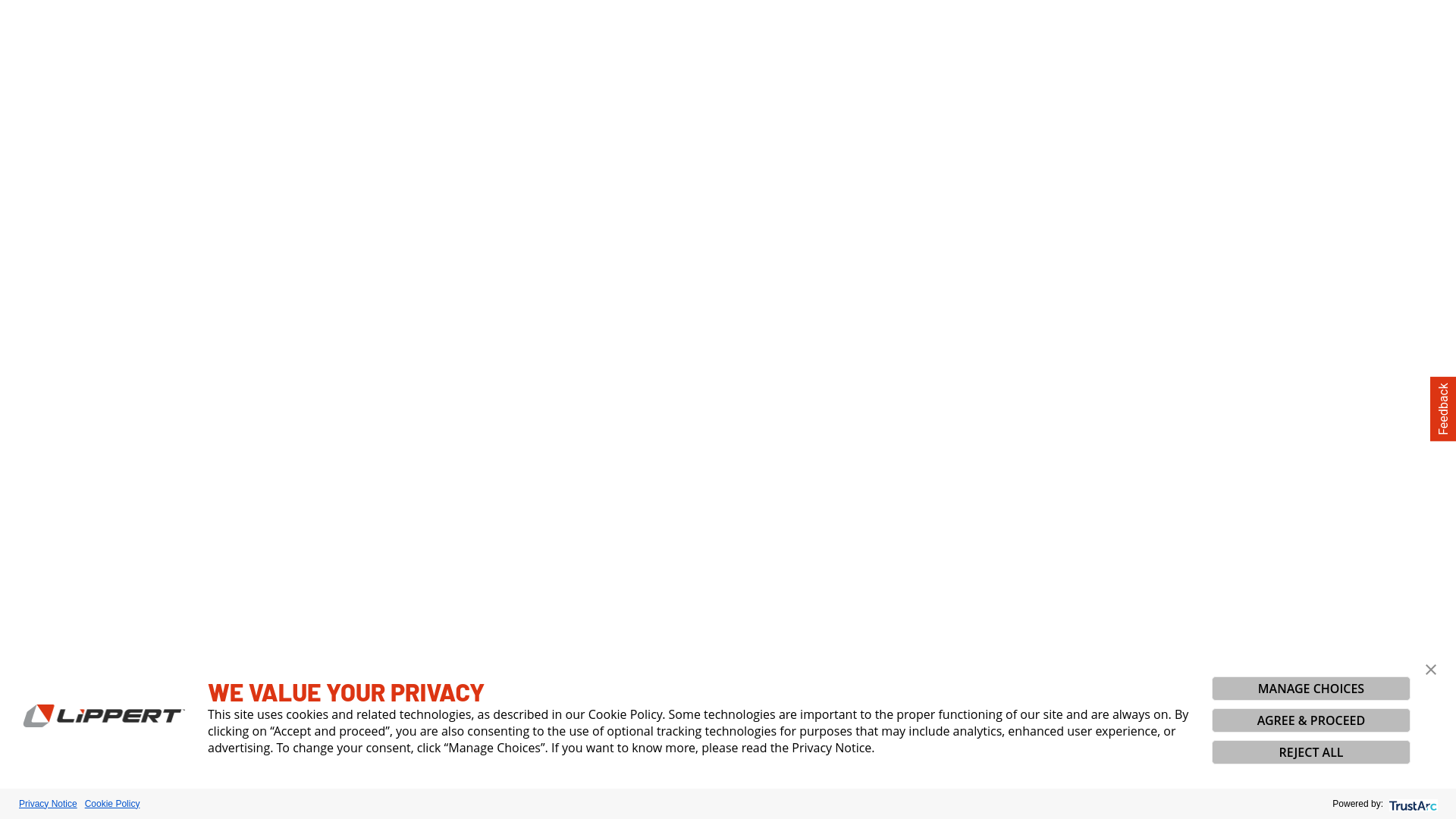 website screenshot of http://lci1.com