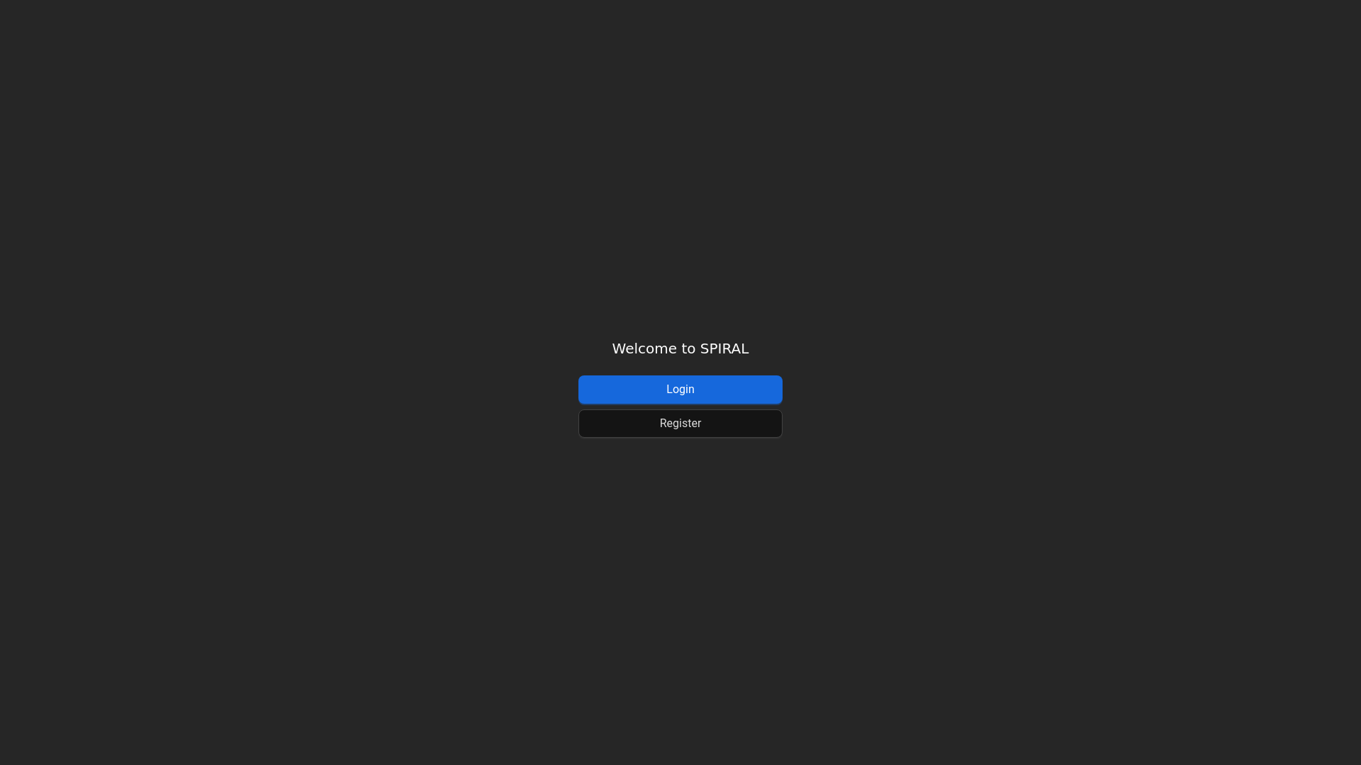 website screenshot of https://scanview-demo.pages.dev/