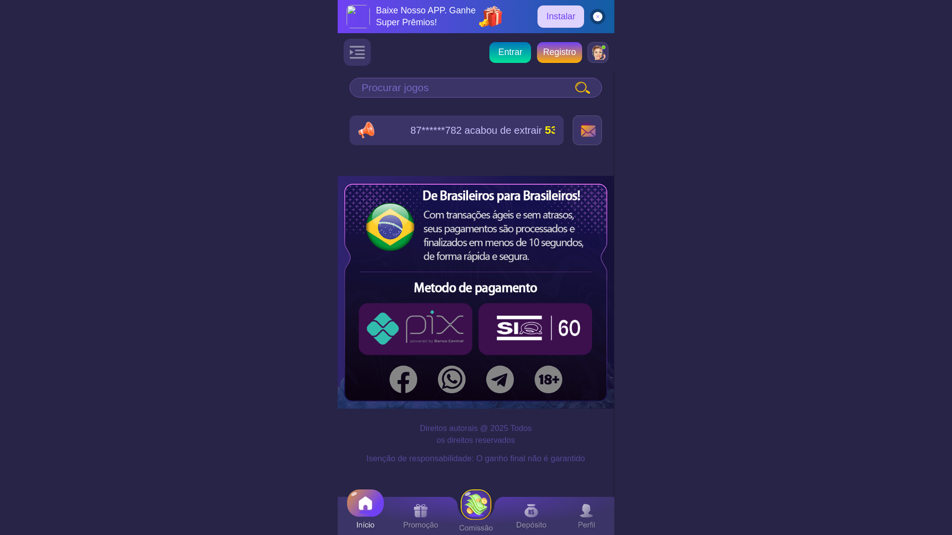 website screenshot of https://tpl01-blackgold.pages.dev/
