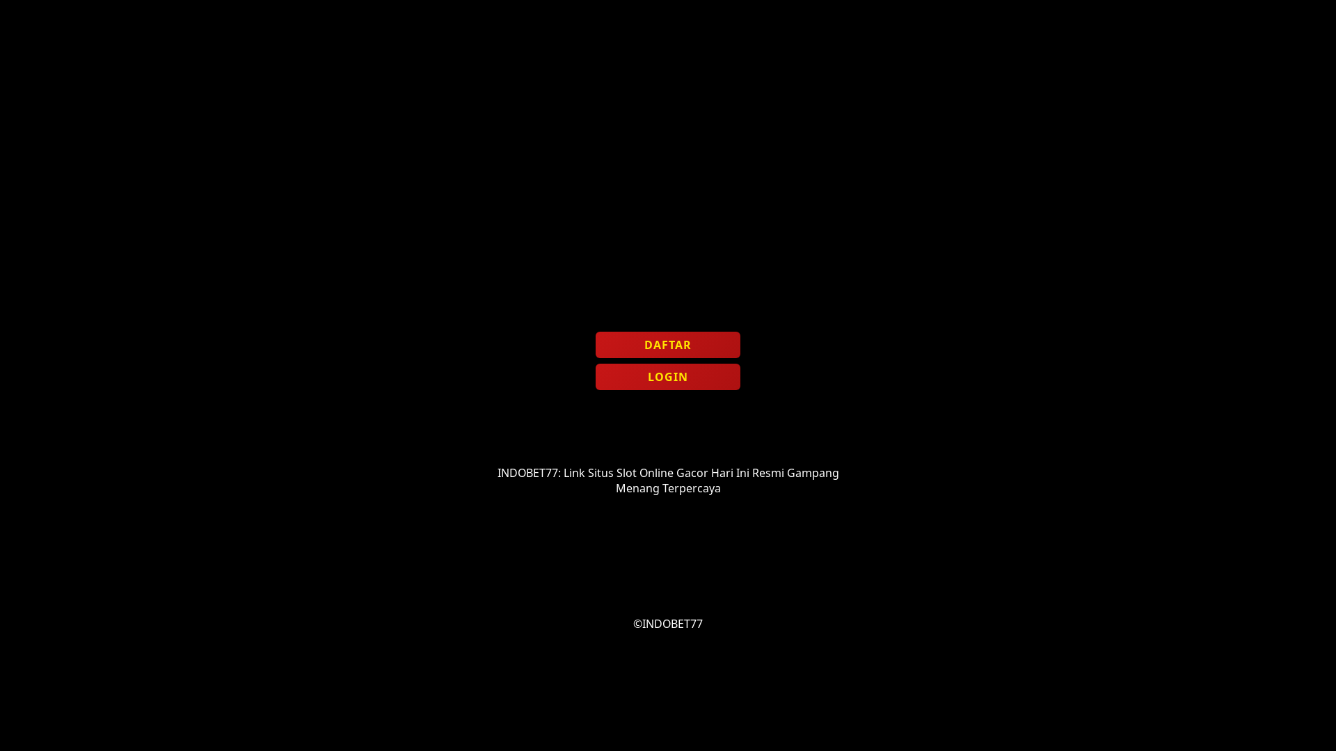 website screenshot of https://aufaa-inovasi.pages.dev/
