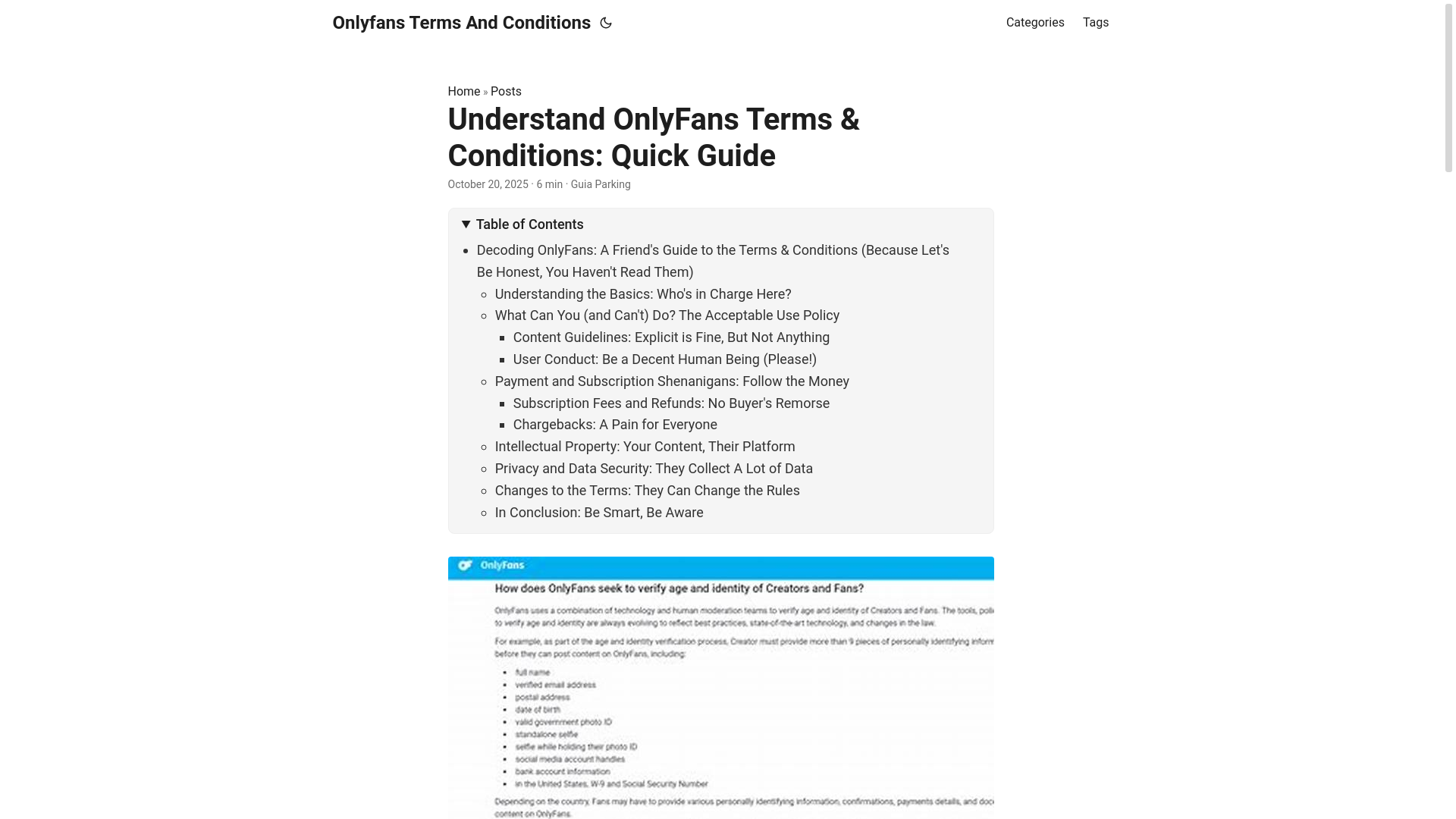 website screenshot of https://onlyfans-terms-and-conditions.pages.dev/