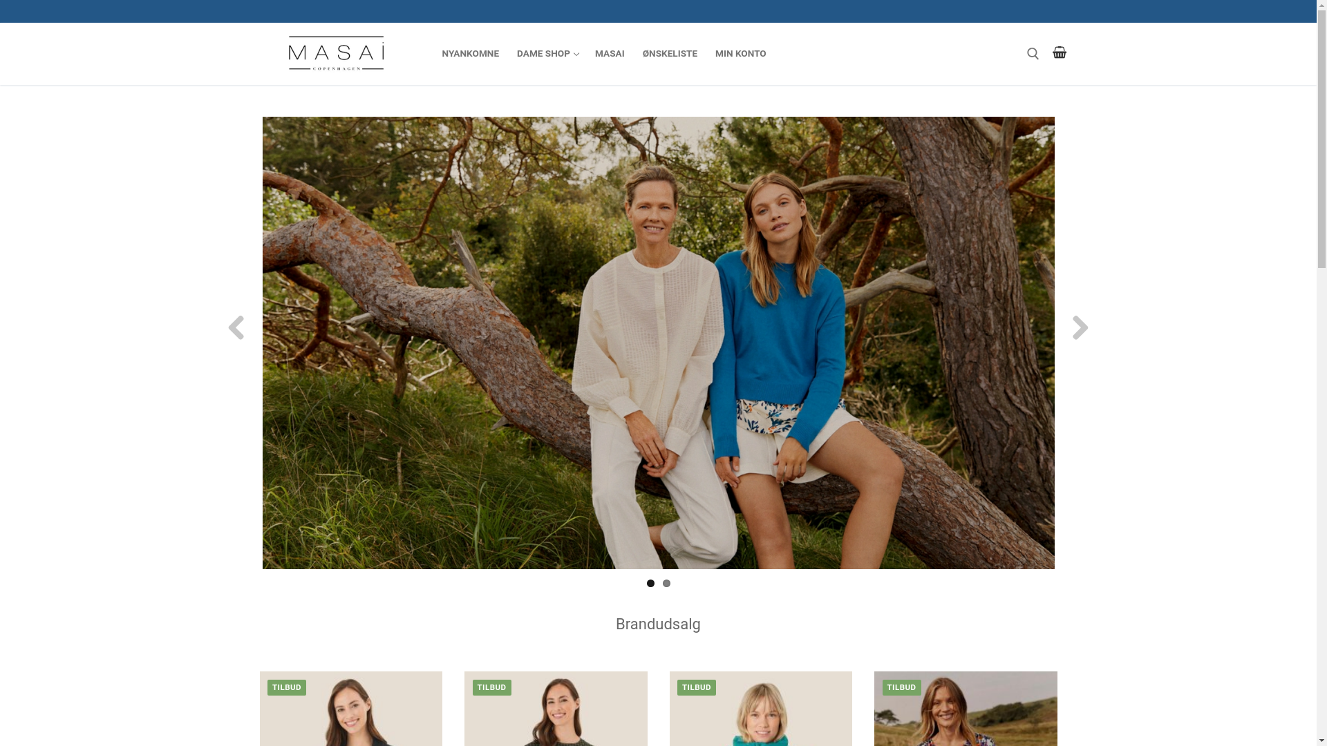 website screenshot of https://www.kerryforrest.shop/