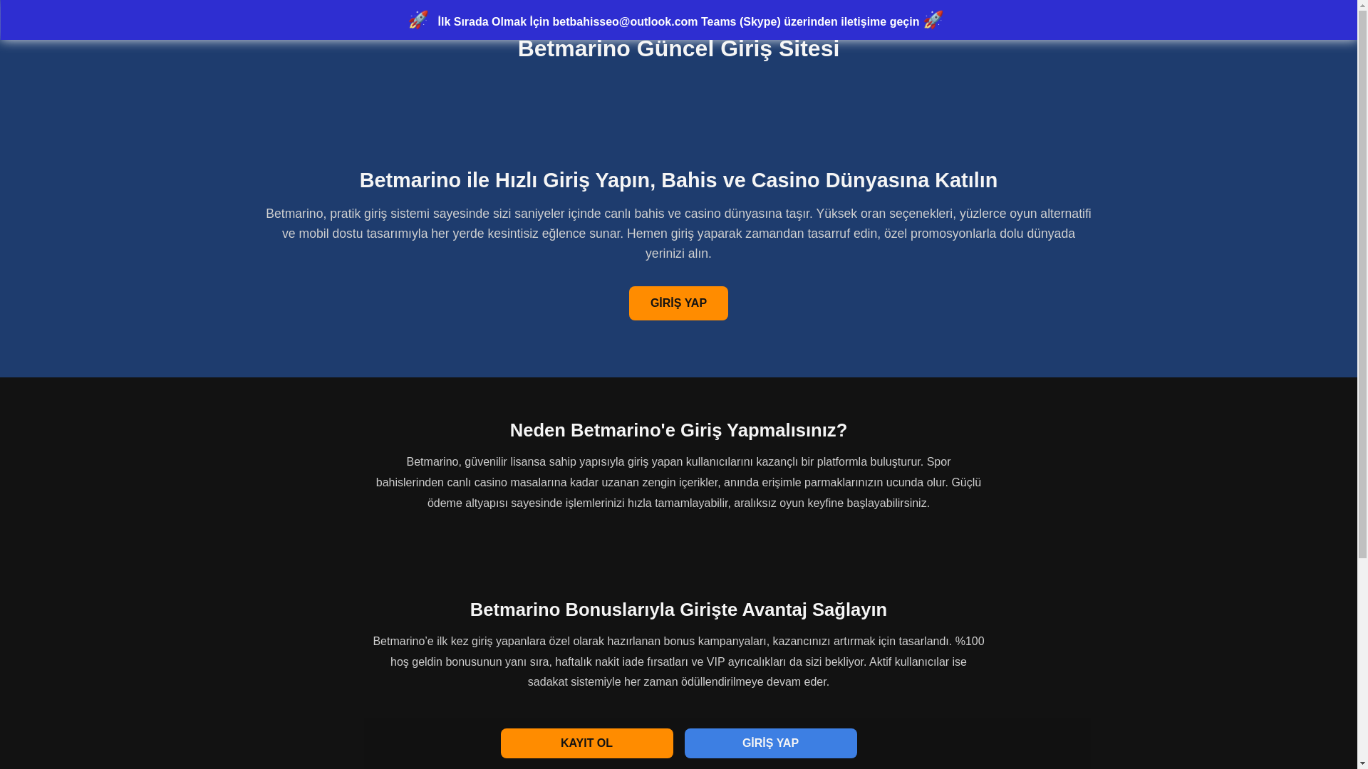 website screenshot of https://betmarino-guncel-kazanc-top.pages.dev/