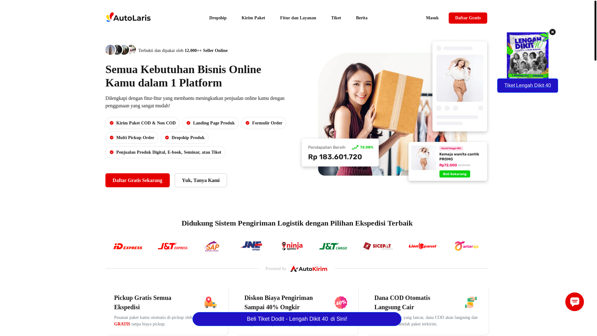 website screenshot of https://nadina-muamalatitu.web.id/