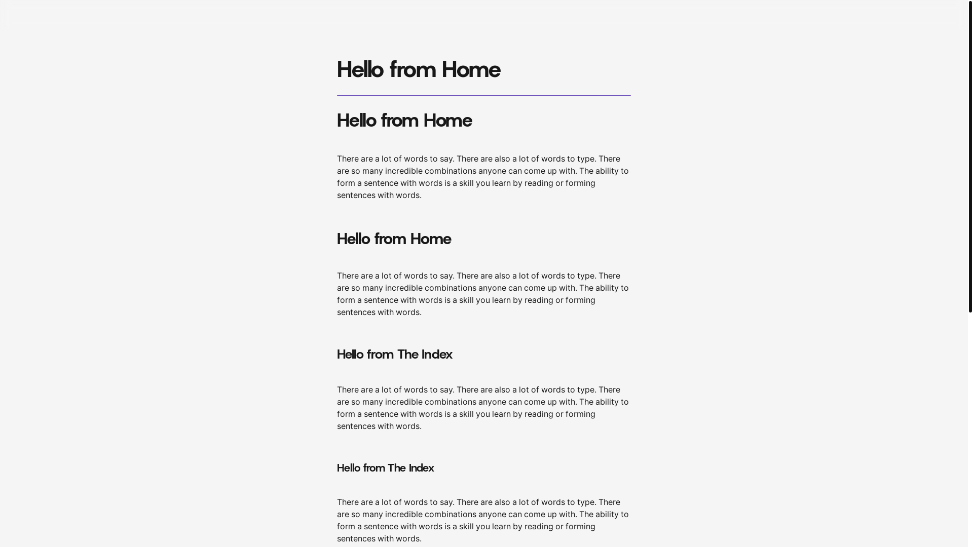 website screenshot of https://mpa-astro.pages.dev/