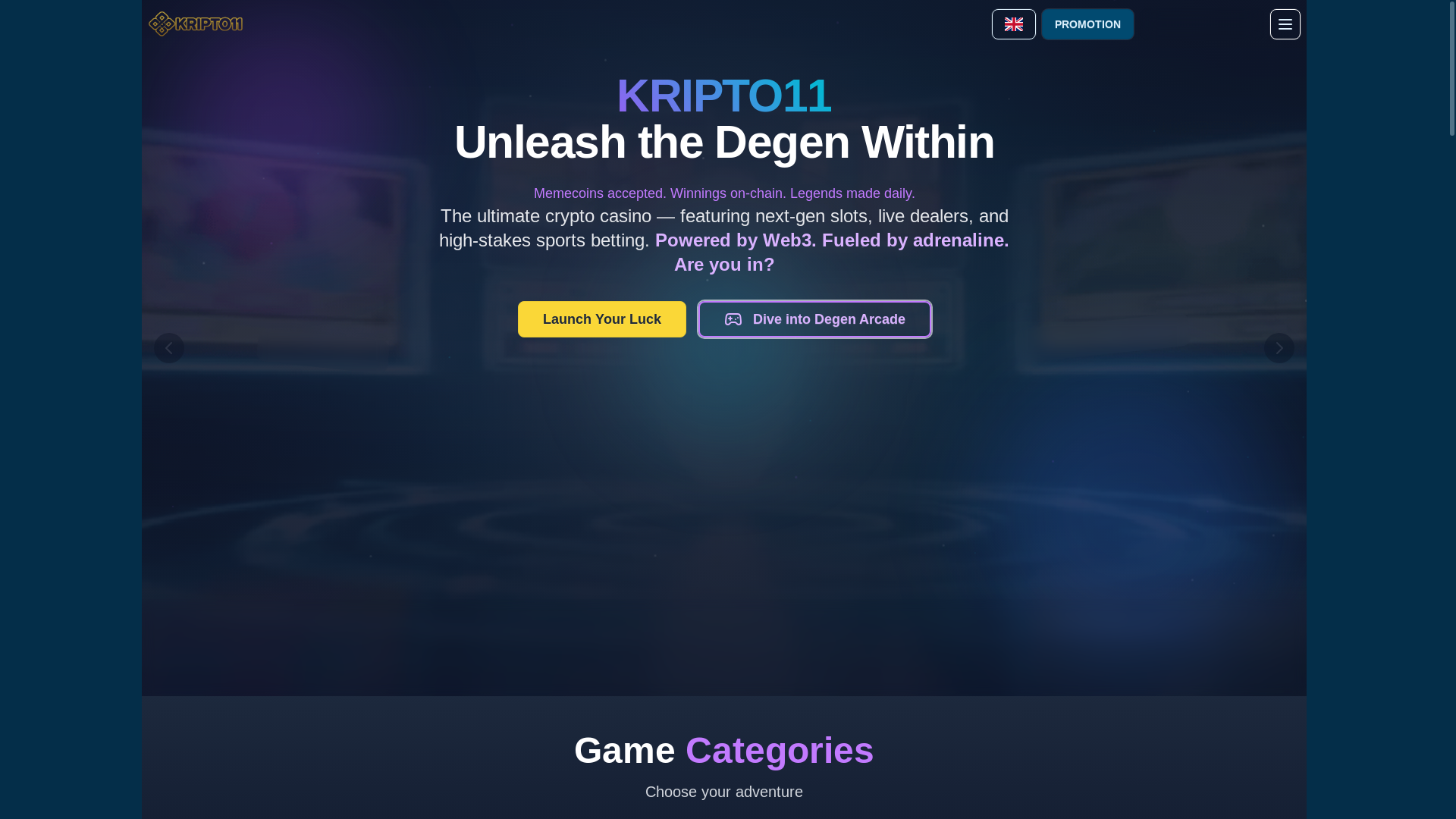 website screenshot of https://kripto11-solana.pages.dev/