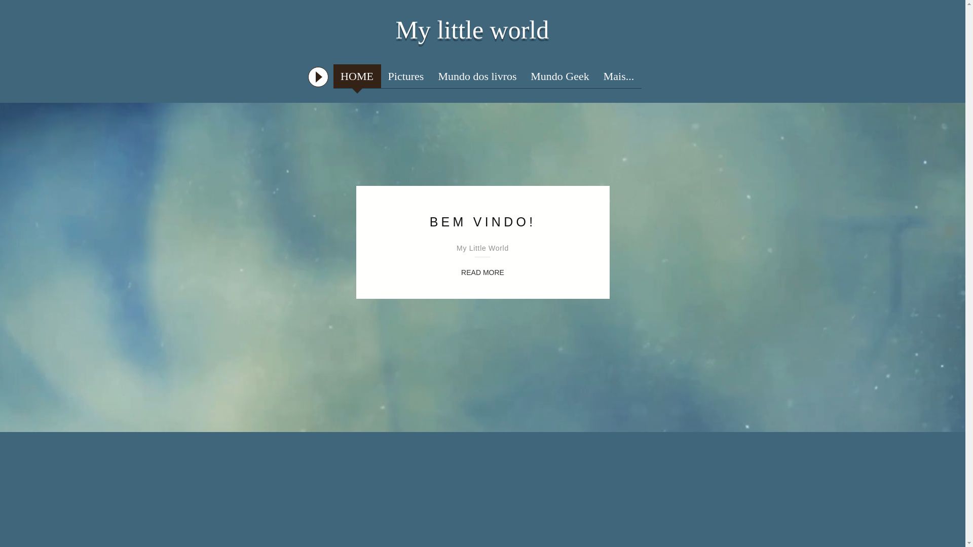 website screenshot of https://gzrepresentacoes.com.br/