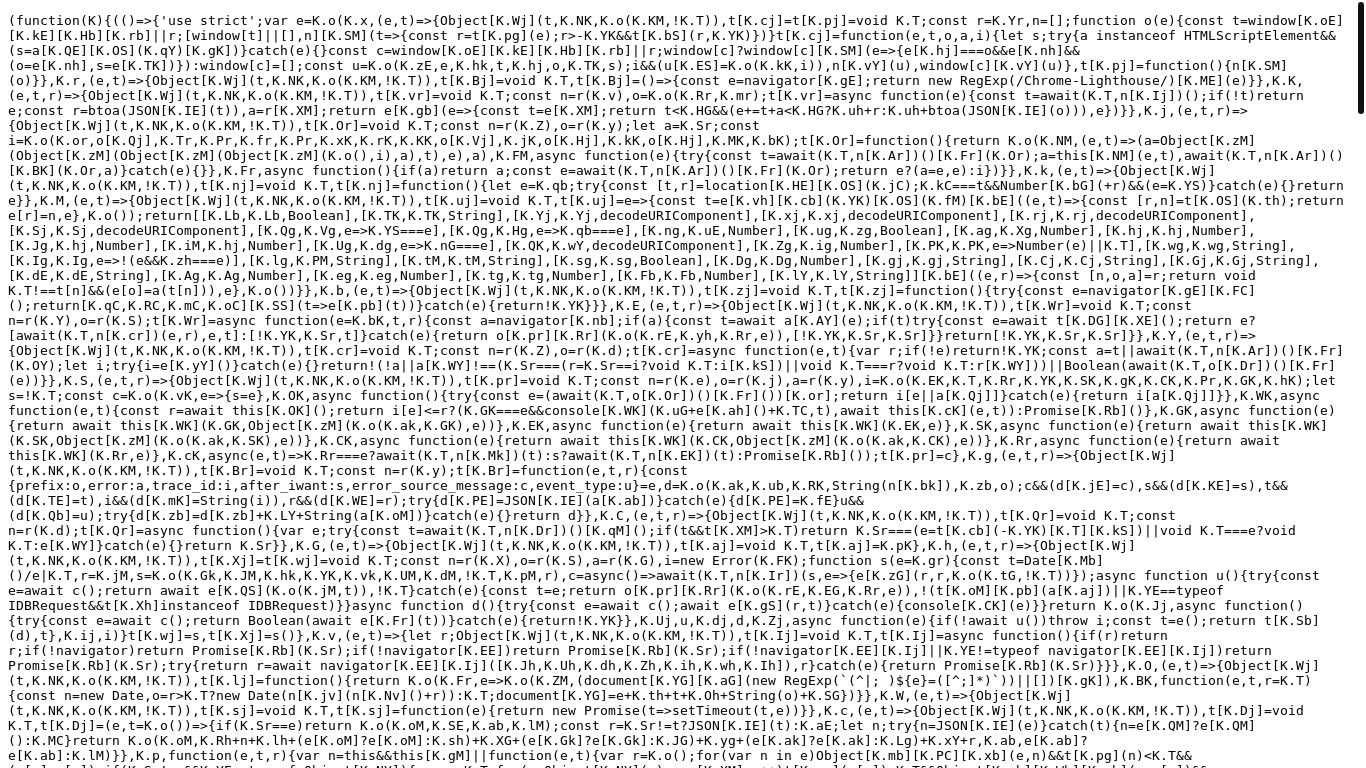 website screenshot of https://itweepinbelltor.com/act/files/micro.tag.min.js