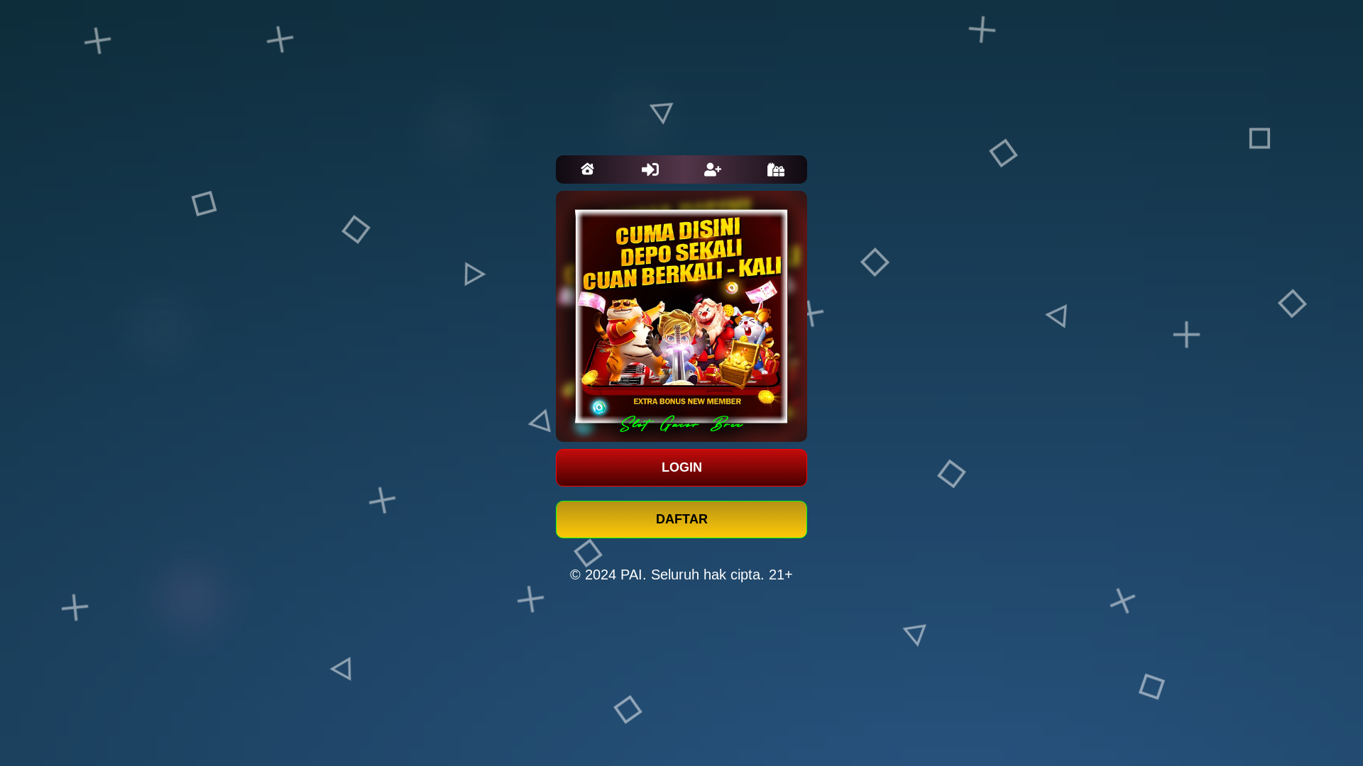 website screenshot of https://black-jump.pages.dev/