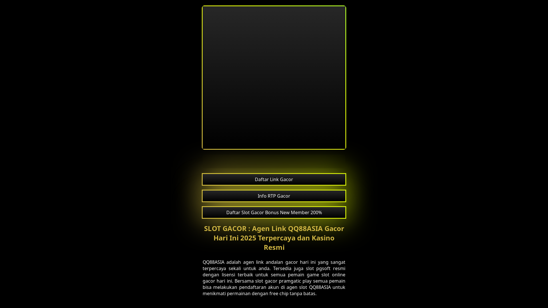 website screenshot of https://ale-qq88asia-amp2.pages.dev/