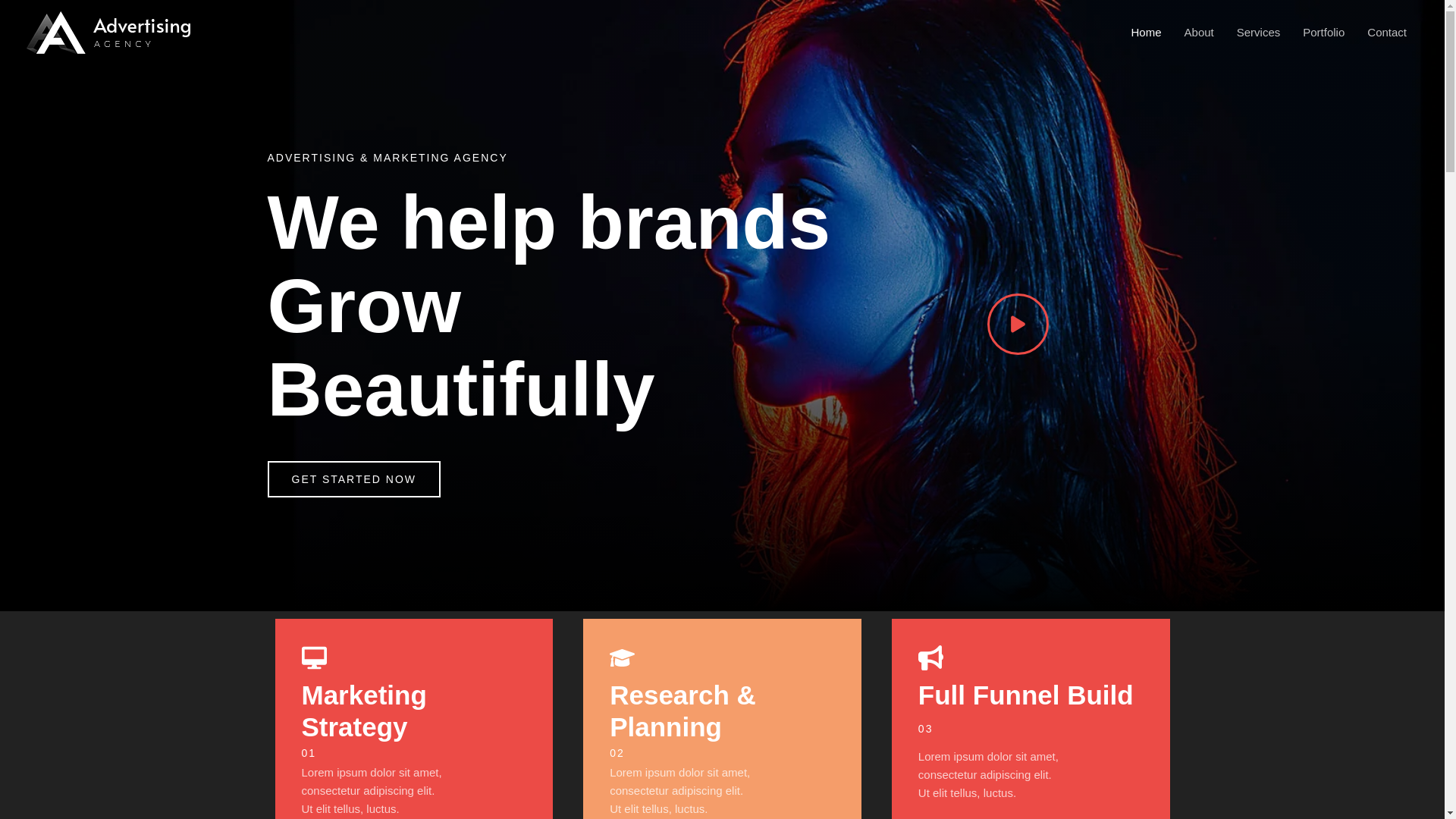 website screenshot of https://westvalesolutions.com/