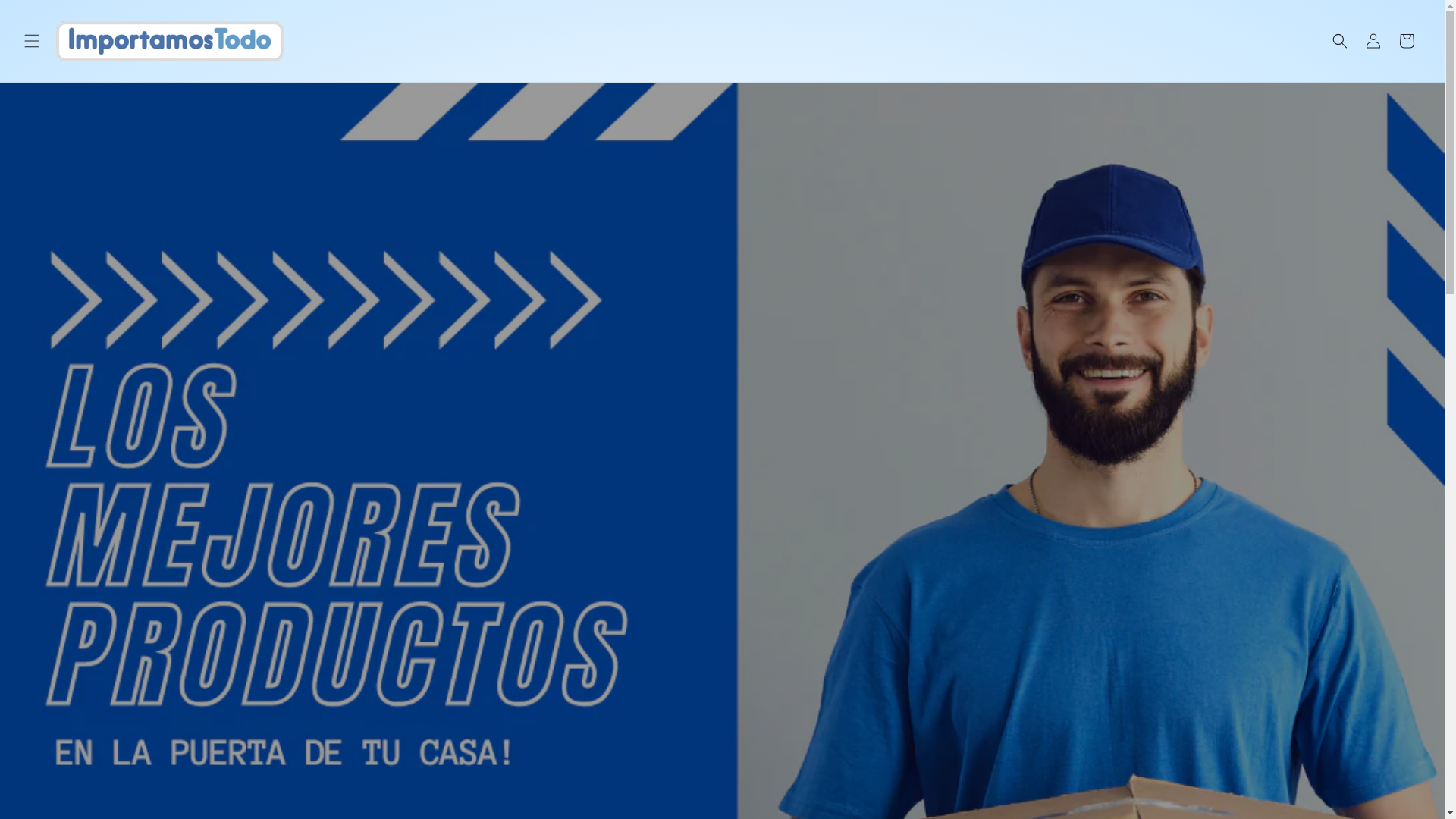 website screenshot of https://misticafloracolombia.com/