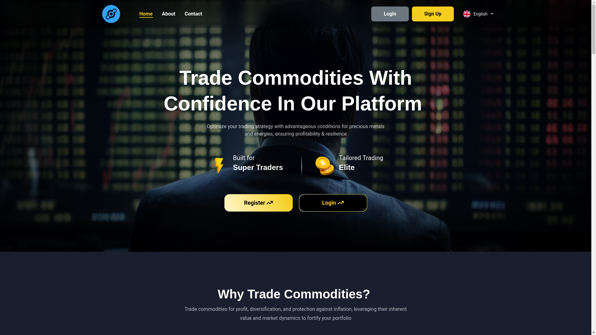 website screenshot of https://pixelmarketrade.buzz/