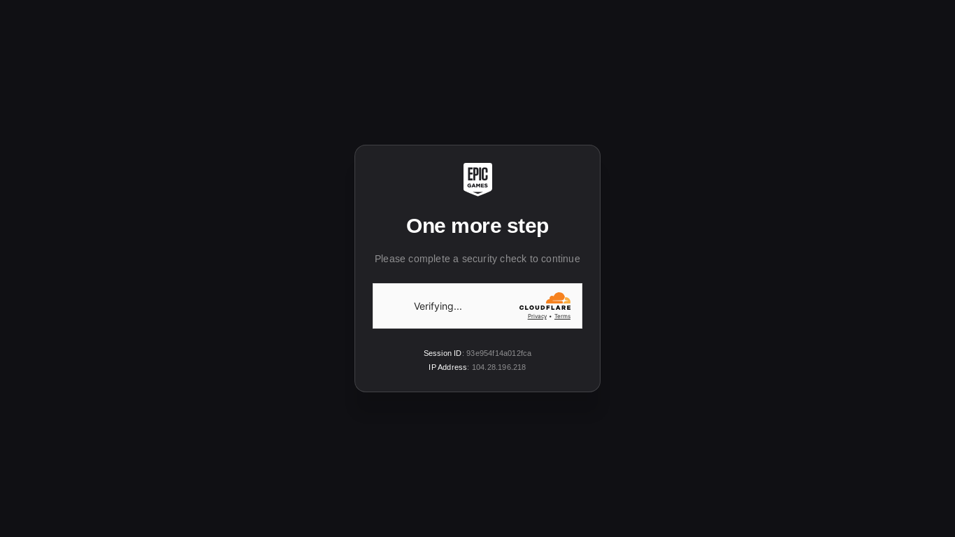 website screenshot of https://dev.epicgames.com/community/profile/organization/Z6rQ/gliconix-user-guide-step-by-step