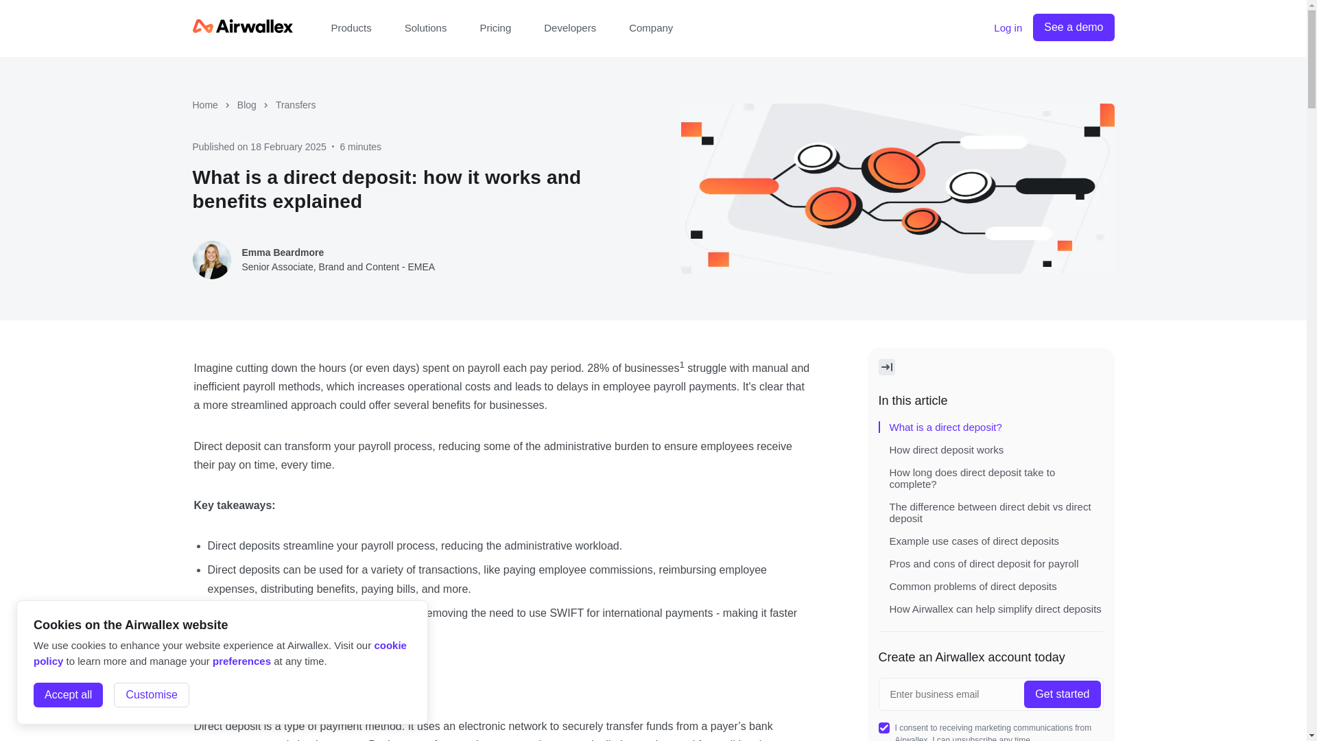 website screenshot of https://tales-jc.info/