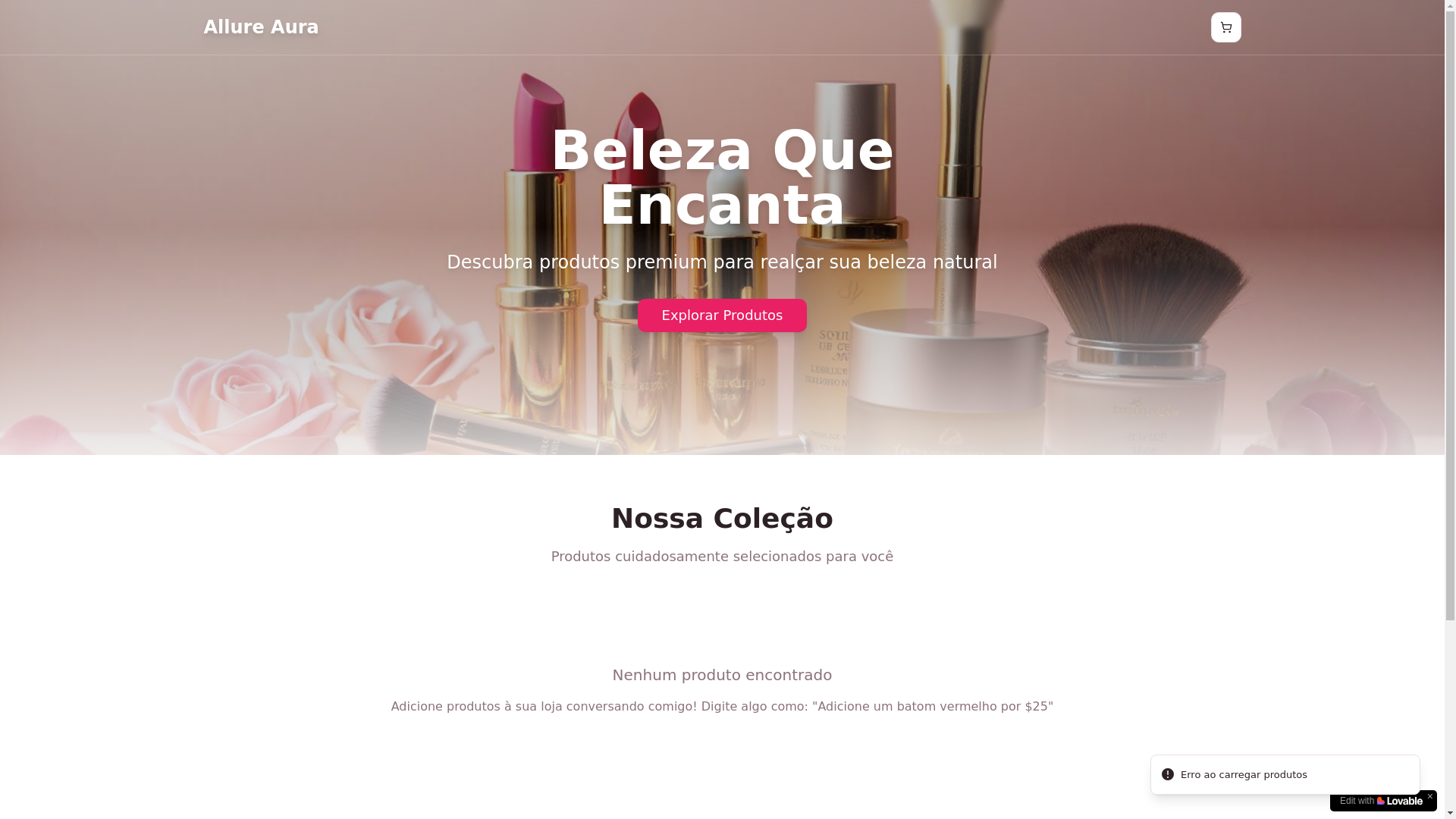 website screenshot of https://vichyoriginal.com/