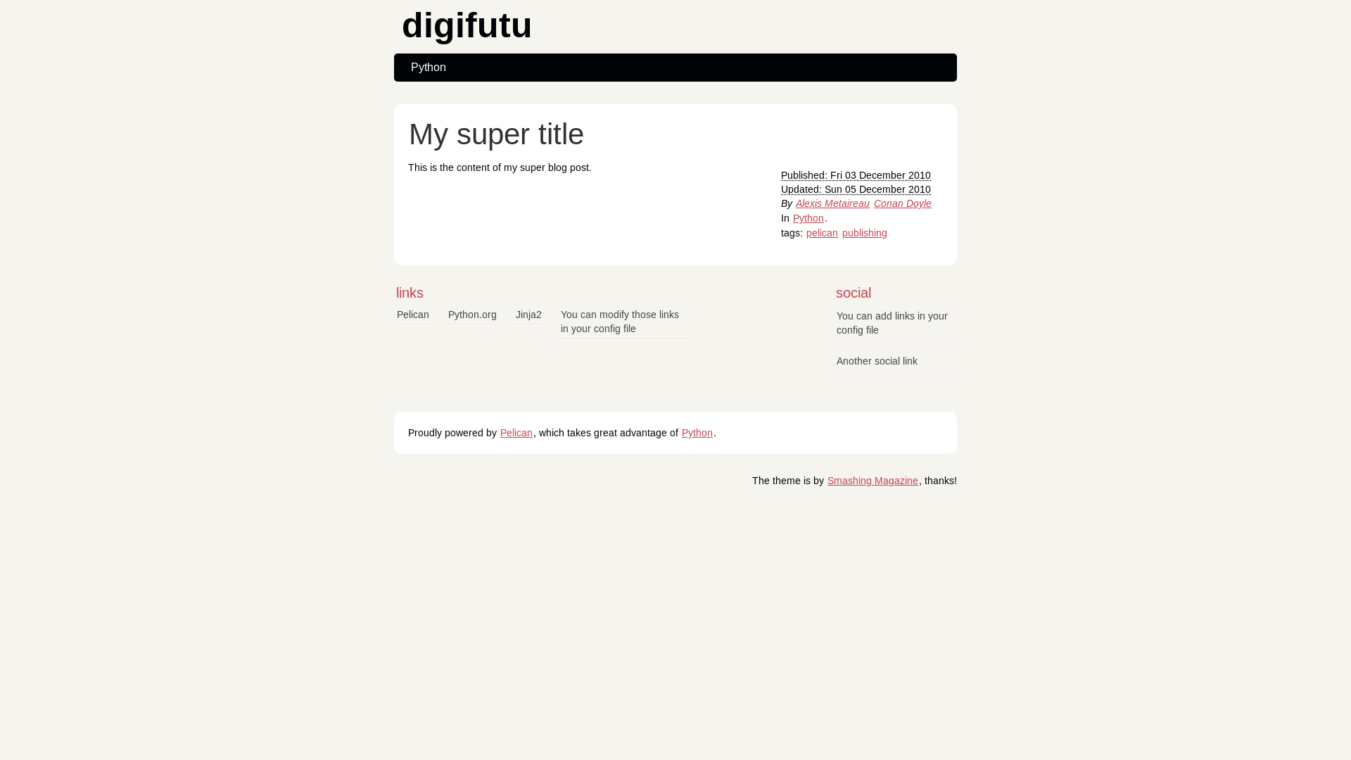 website screenshot of https://mysite-94b.pages.dev/