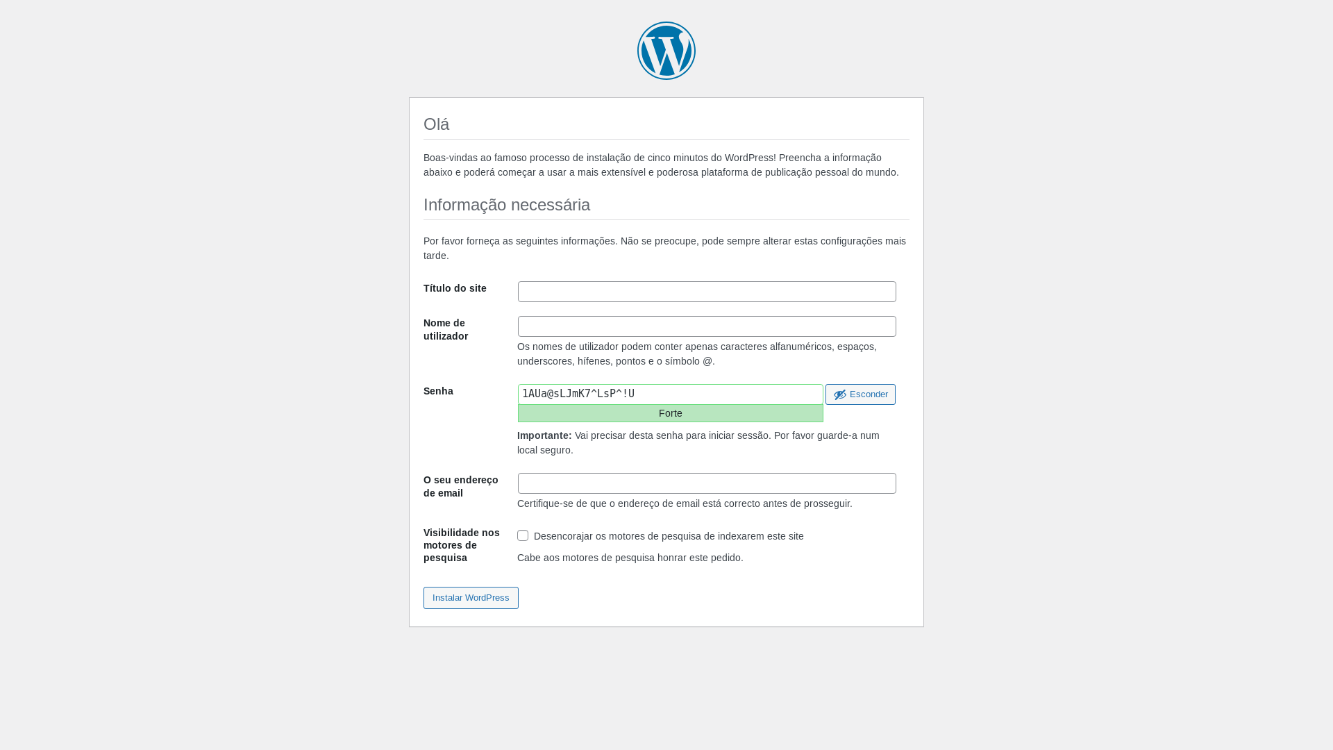 website screenshot of https://mnsmart.ao/