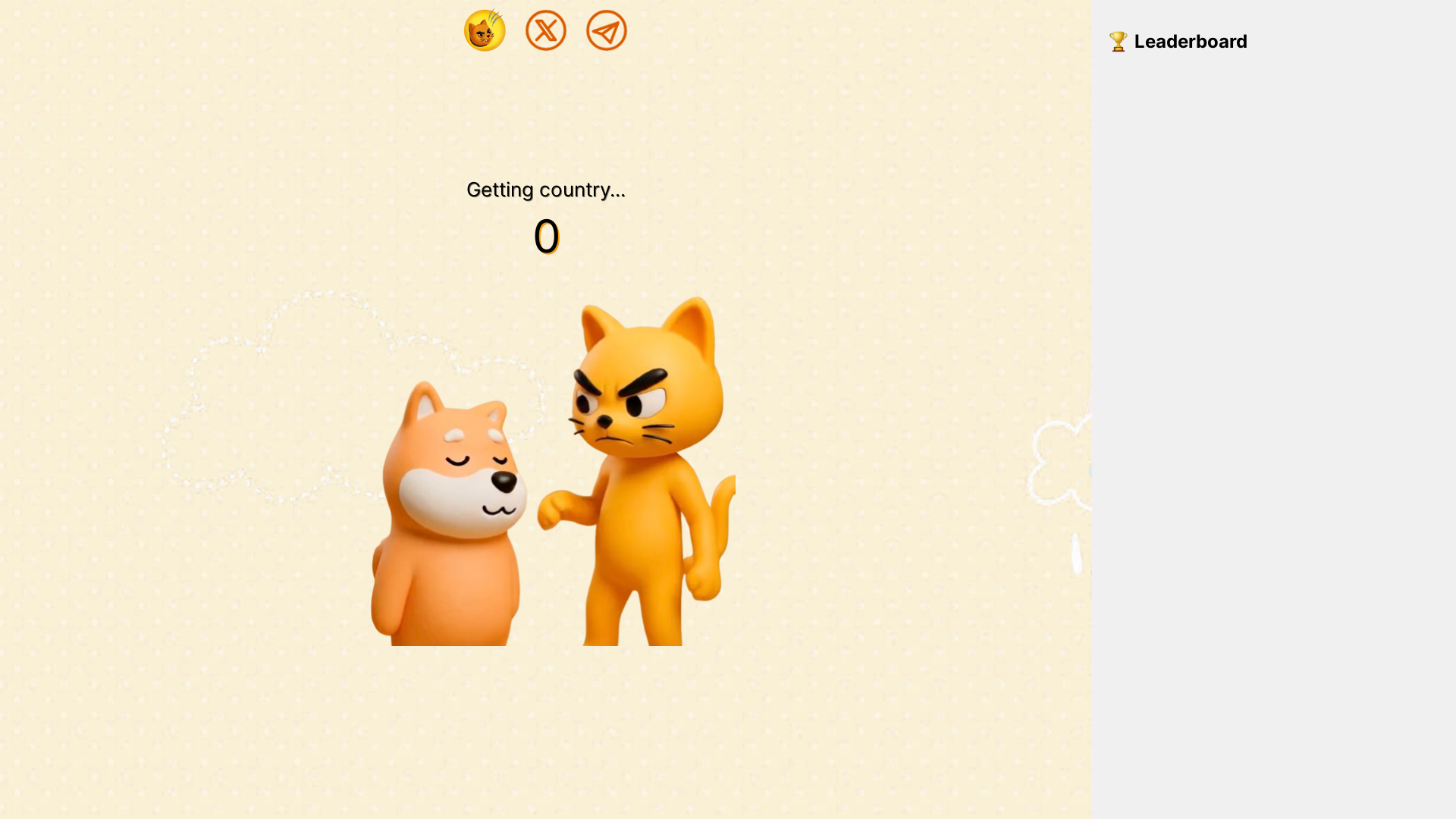 website screenshot of https://bapbonk.lol/