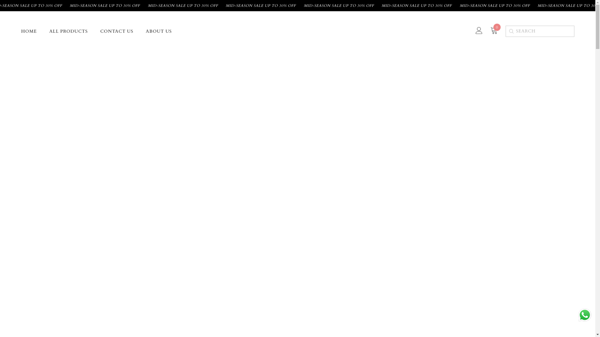 website screenshot of https://biancostudios.pk/