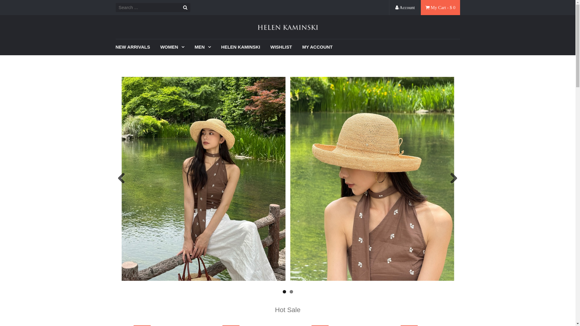 website screenshot of https://stricklermervyn.shop/