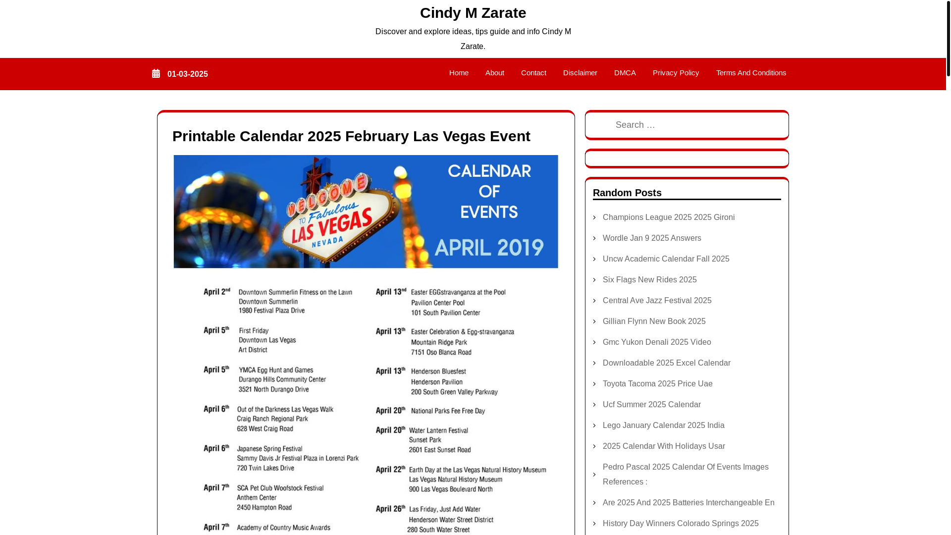 website screenshot of https://cindymzarateo.pages.dev/
