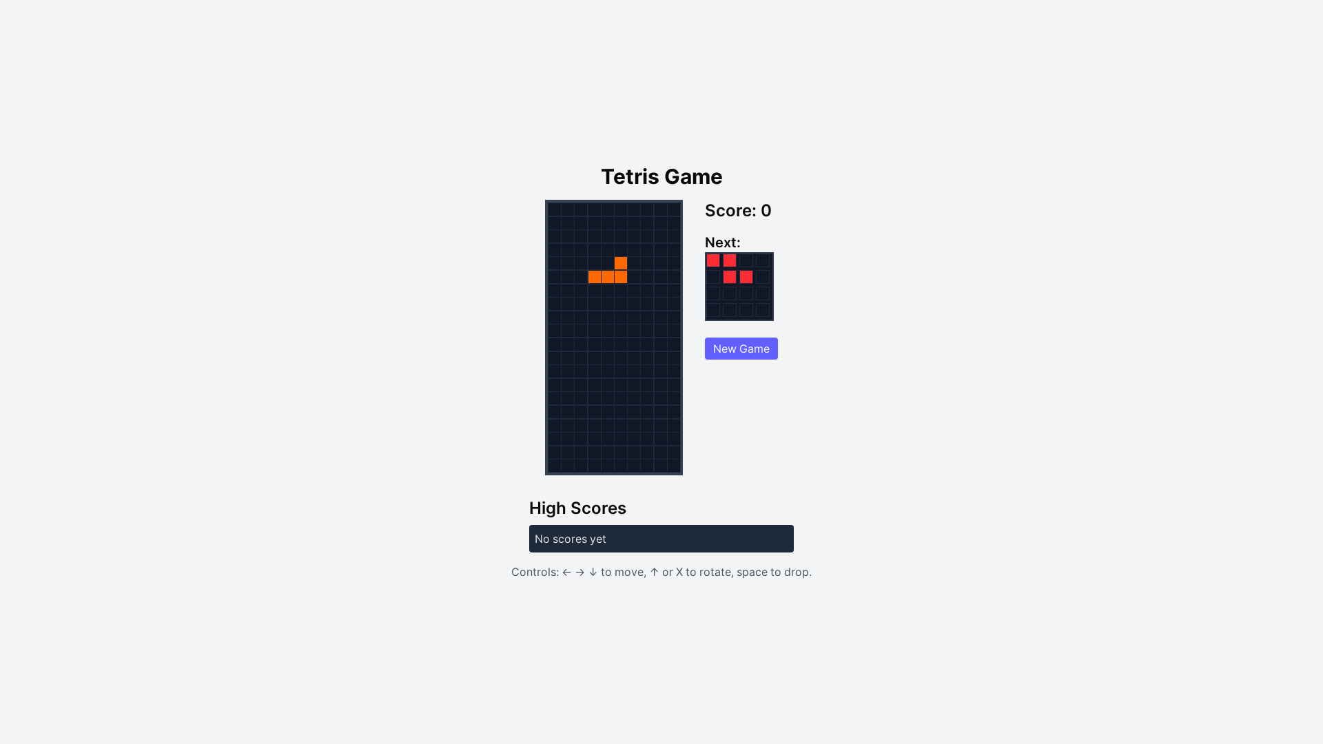 website screenshot of https://testris-rapi-0-frontend.pages.dev/