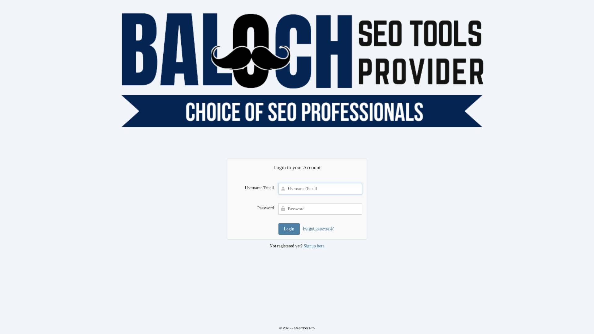 website screenshot of https://amztoolz.in/
