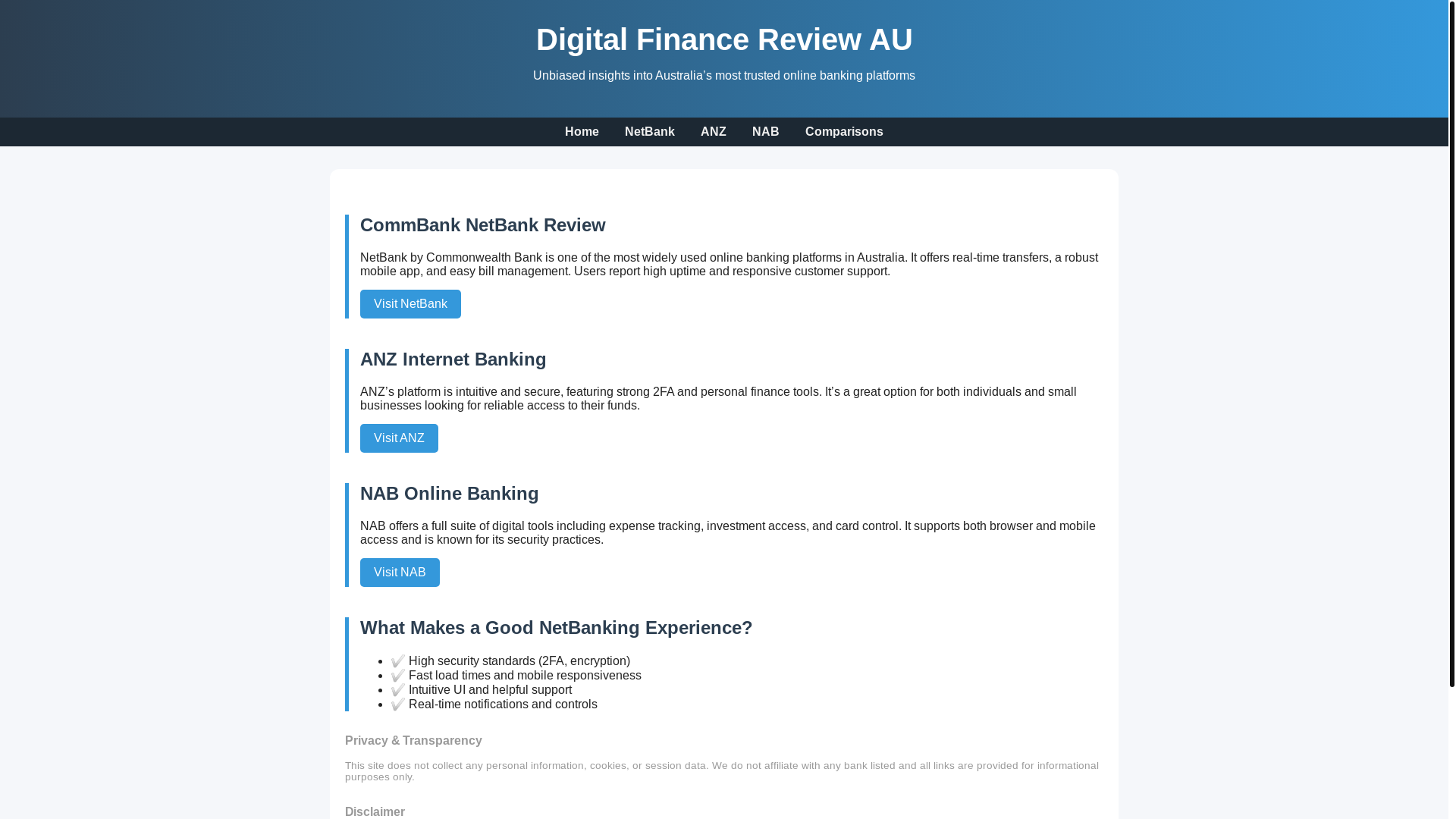 website screenshot of https://sba-news.online/