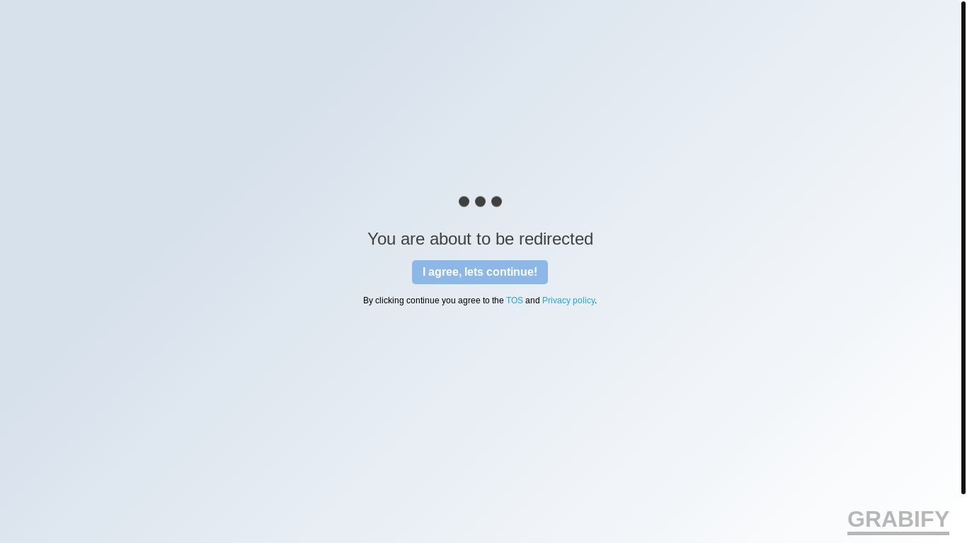 website screenshot of https://is.gd/9ItNOm