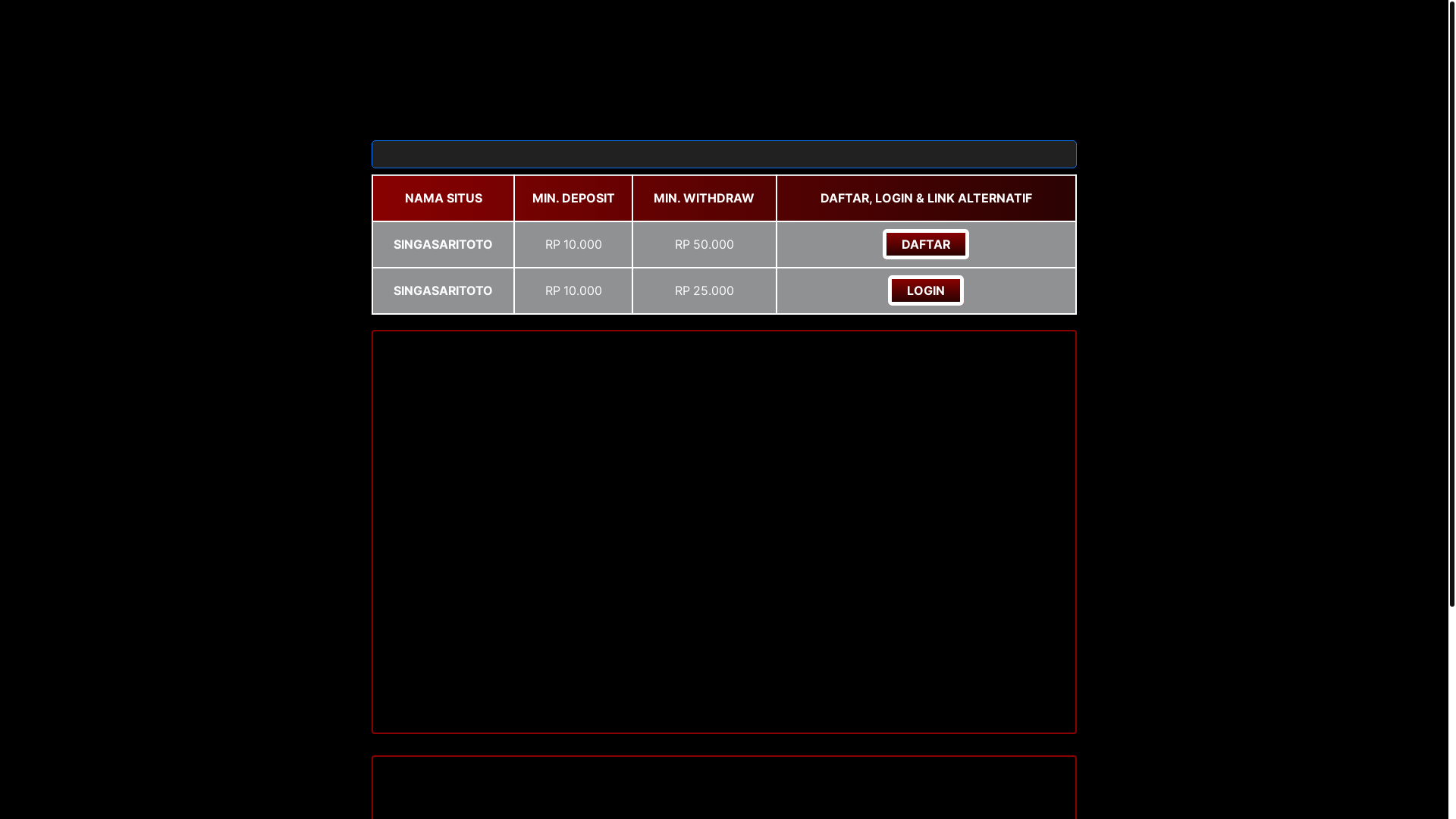 website screenshot of https://botak-hedon.pages.dev/