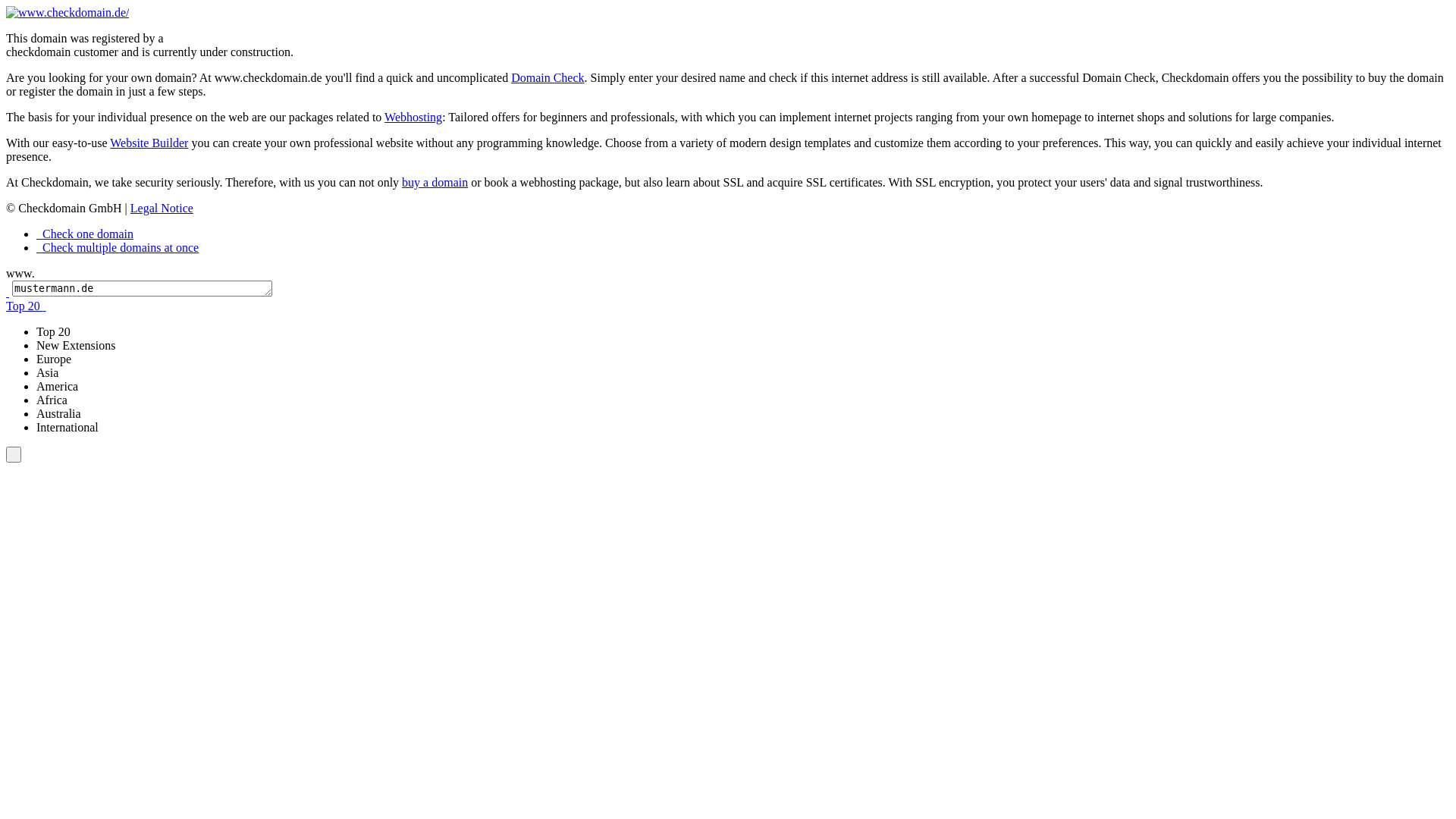 website screenshot of https://xn--klner-reinigungsservice-7kc.de/