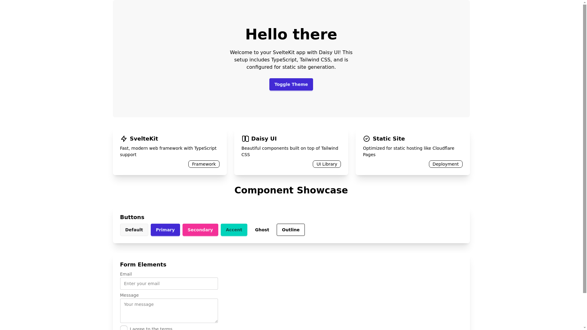 website screenshot of https://webpagetemplate.pages.dev/