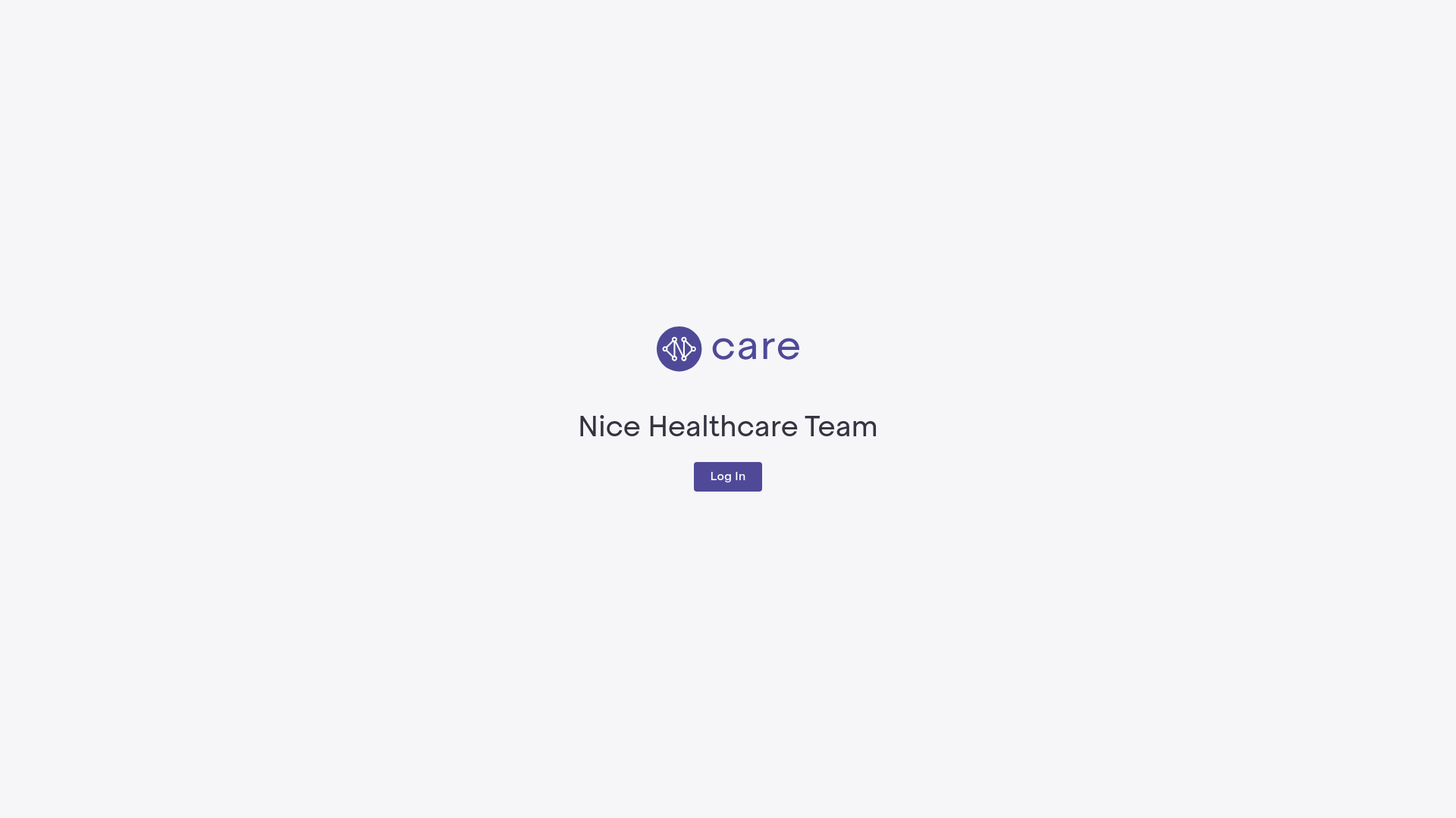 website screenshot of https://nice-admin-staging.pages.dev/