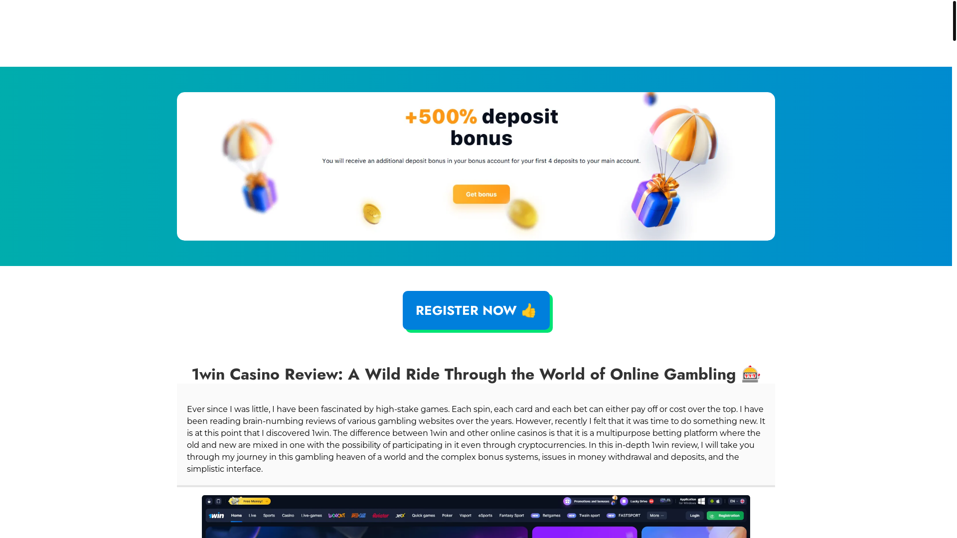 website screenshot of https://icecasino24.de/