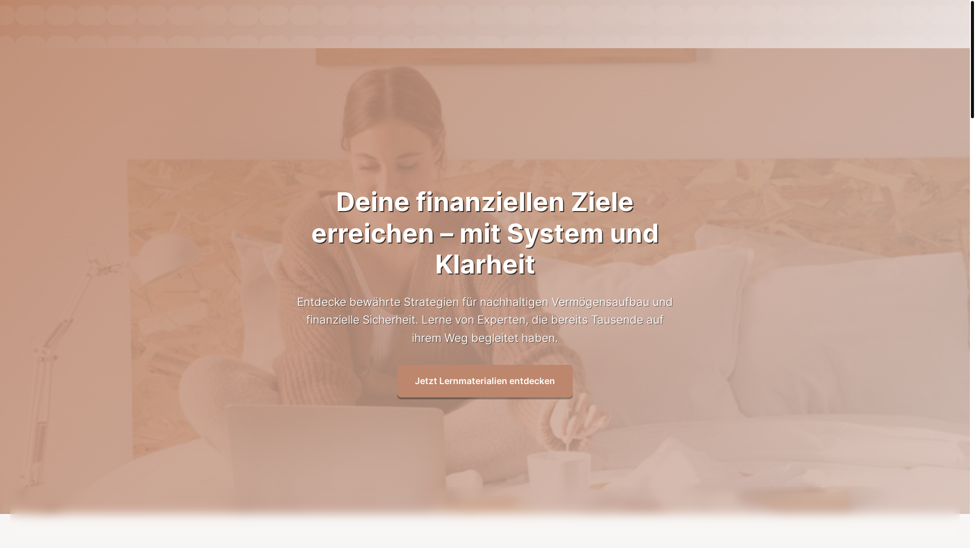 website screenshot of https://sorthavelle.com/