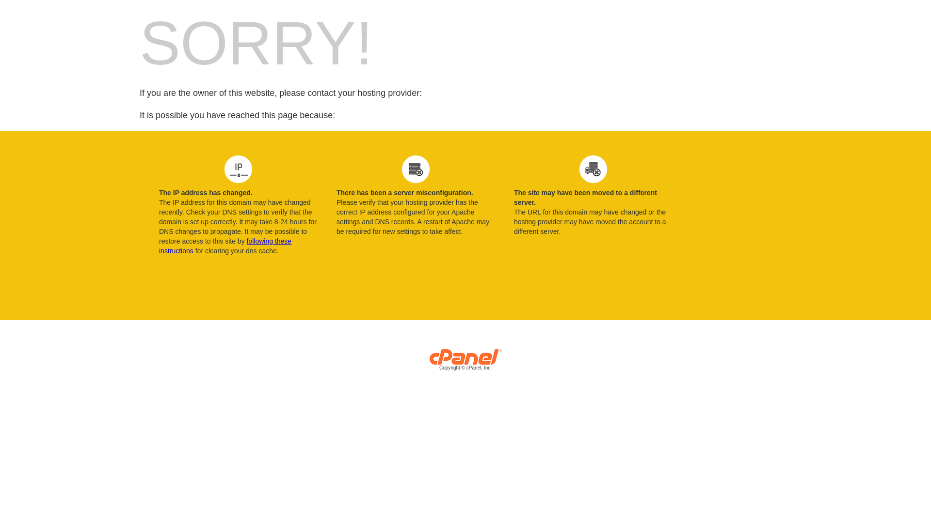 website screenshot of https://sindicatosalarsqm.cl/