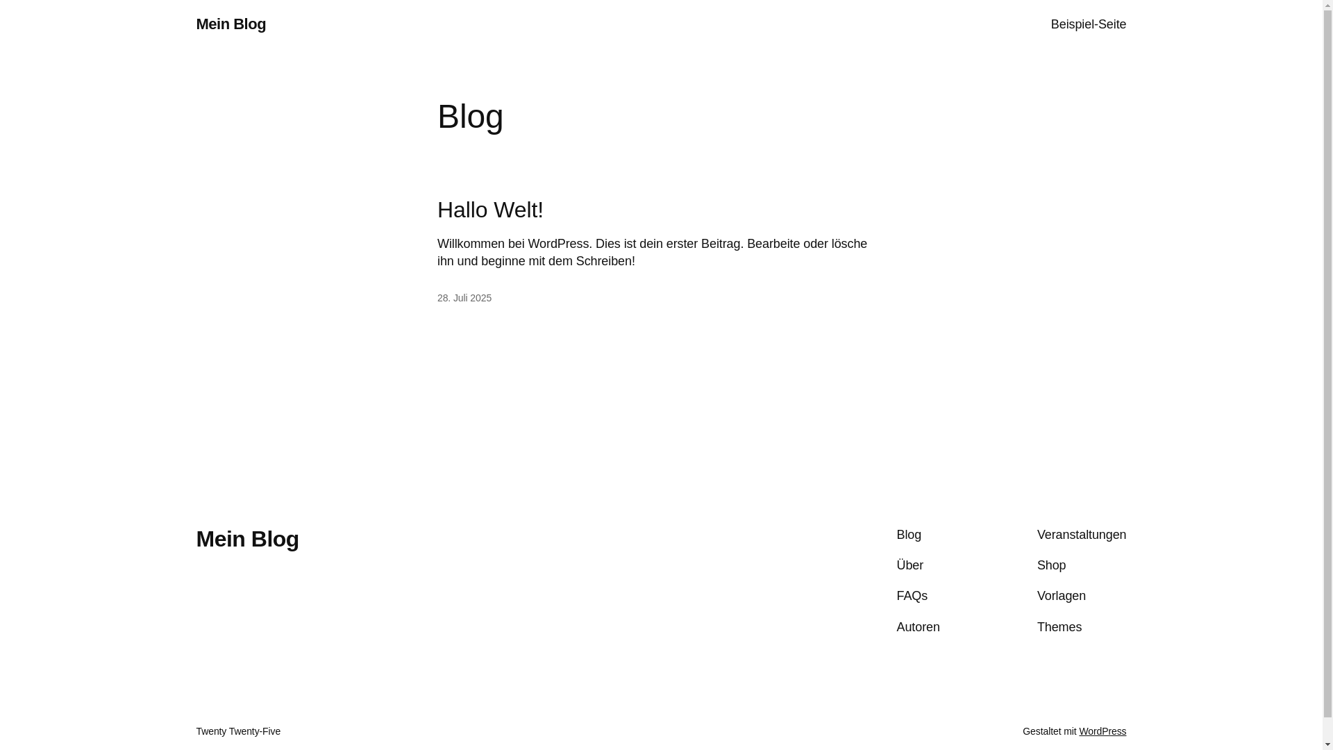 website screenshot of https://frank-gruppenreisen.at/