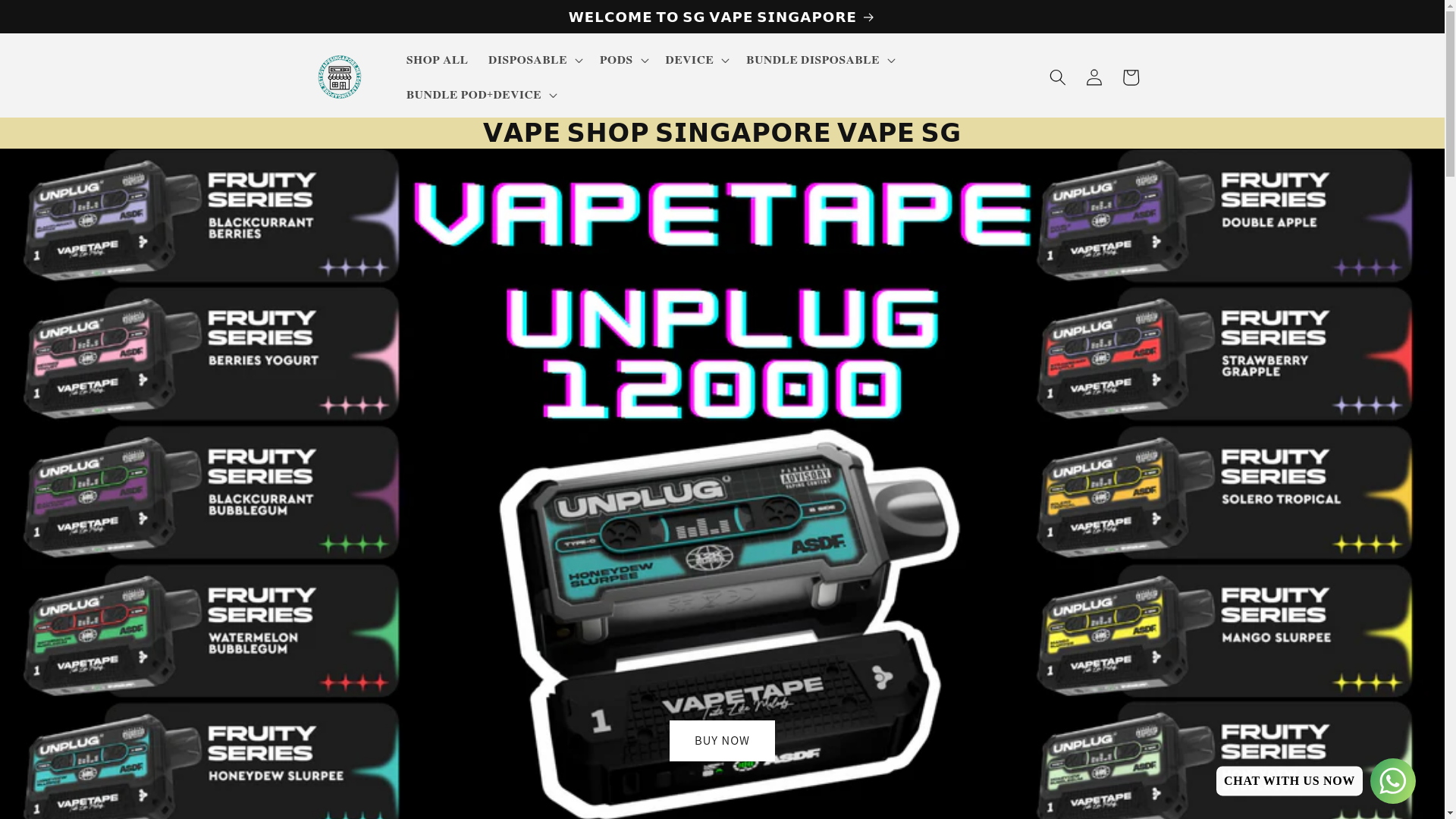 website screenshot of https://vapeshopsgdeliveryvapesingapores.com/
