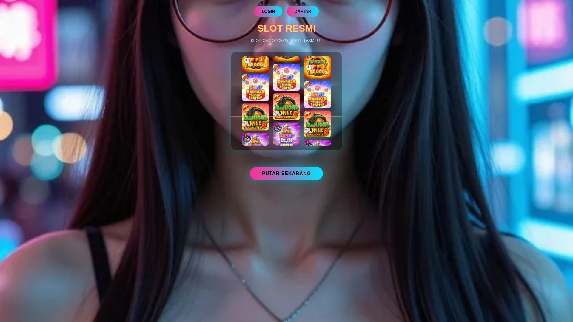 website screenshot of https://theatre-magdalena.pages.dev/