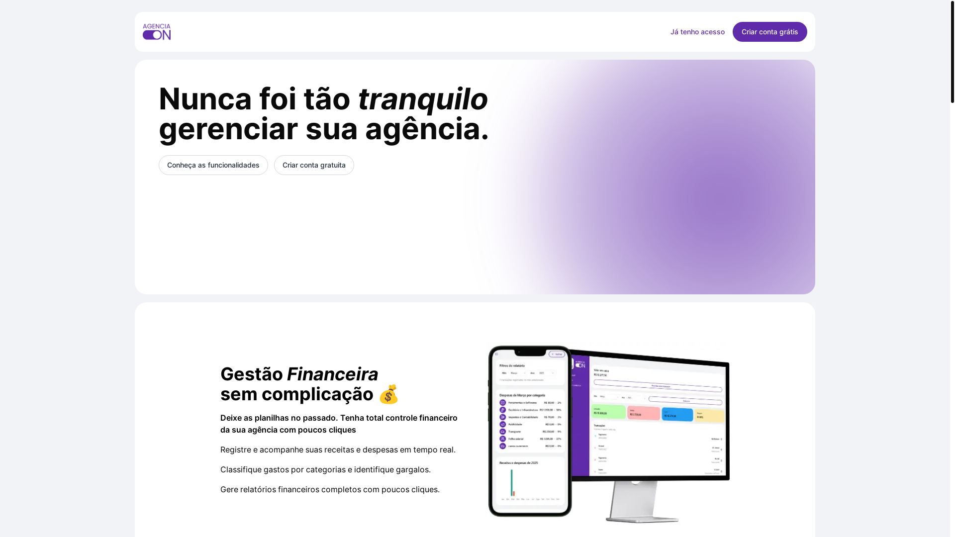 website screenshot of https://cliqa.app/
