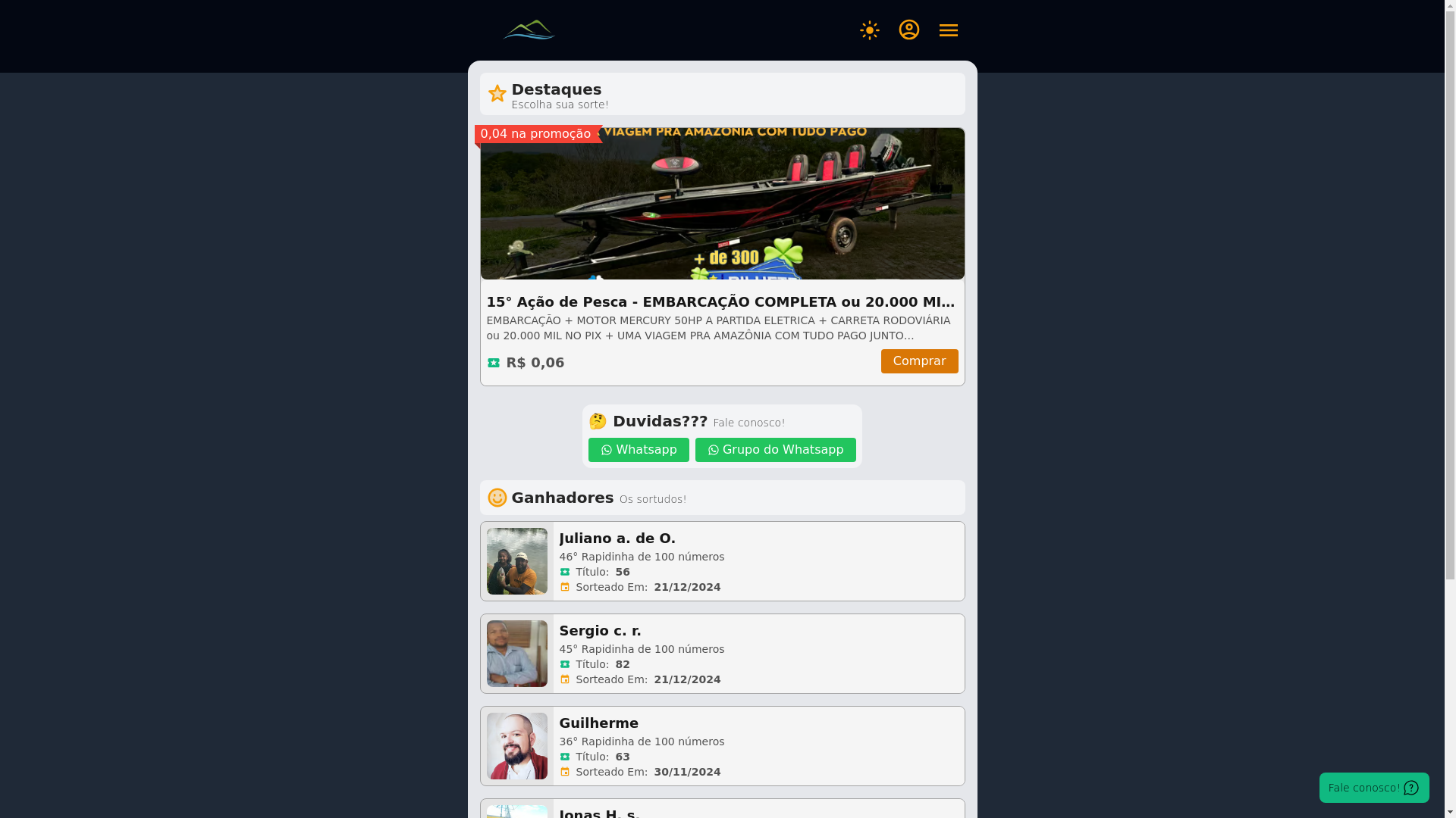 website screenshot of https://pgr-serradamesaoficial-01.pages.dev/