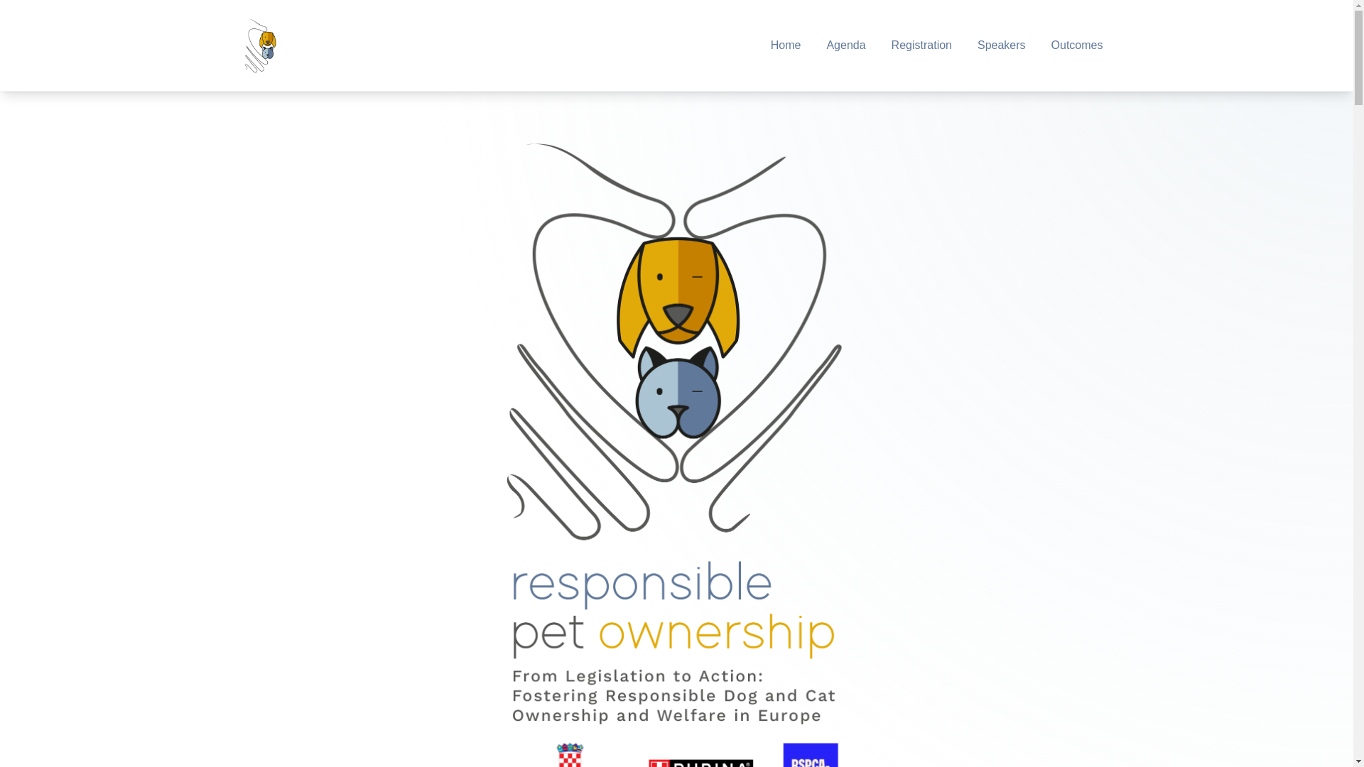 website screenshot of https://rpoconference.eu/