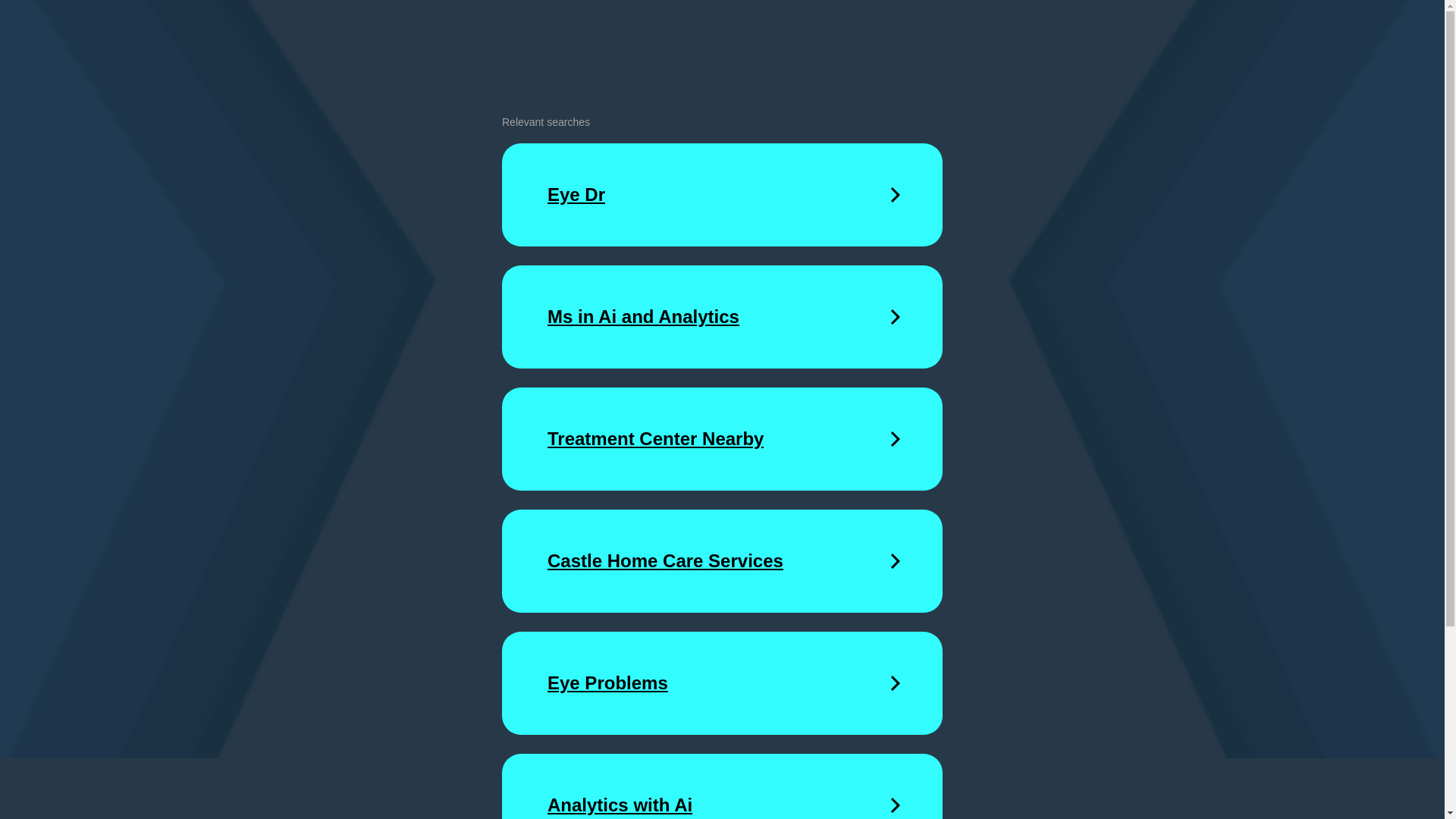 website screenshot of https://visionanalytics.top/